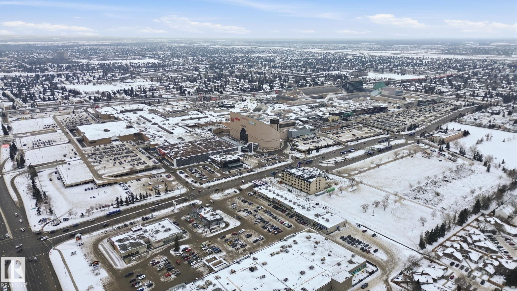 8 9731 174 Street, Edmonton, AB - With View