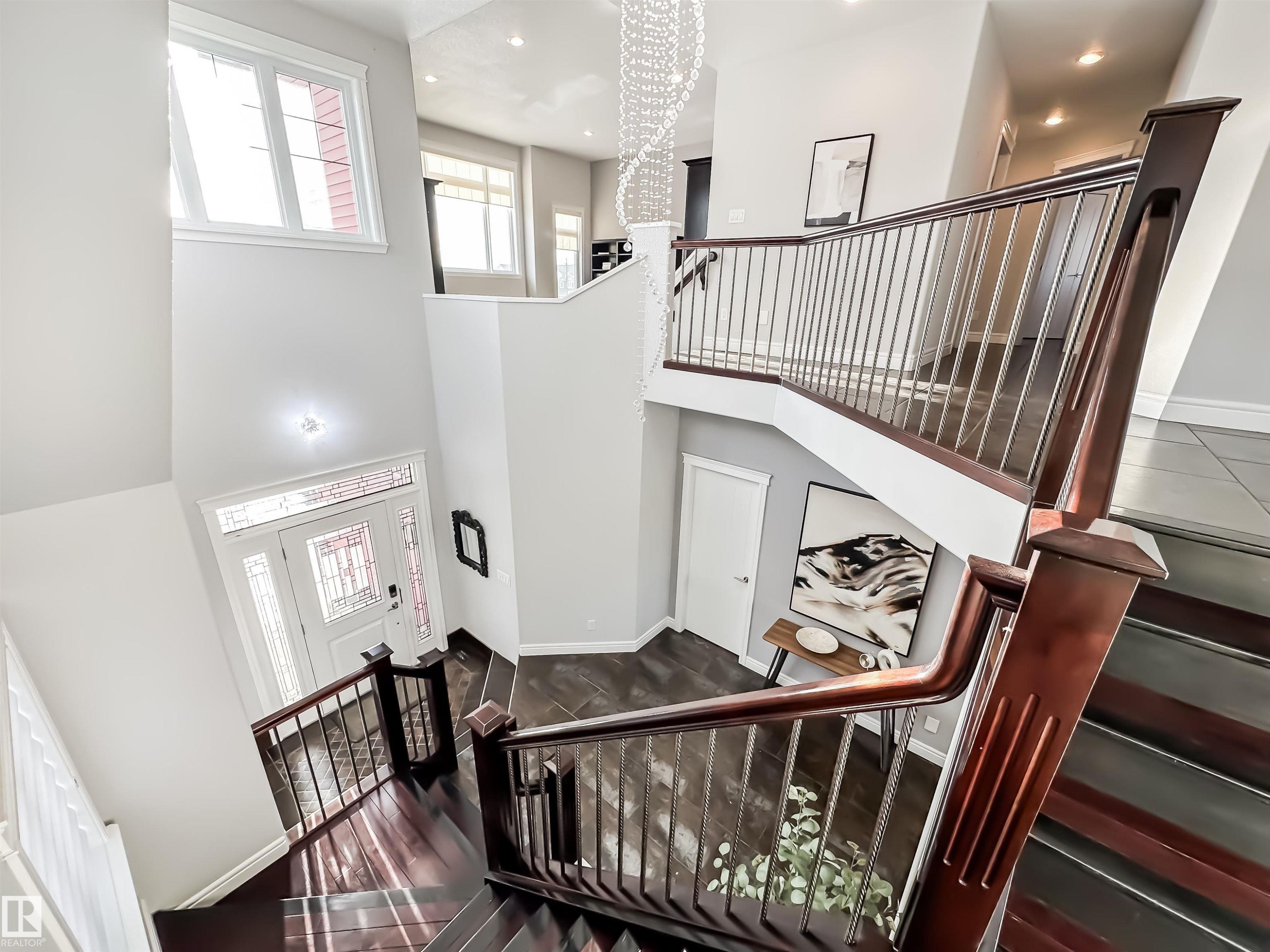 3438 West Landing, Edmonton, AB - Indoor Photo Showing Other Room