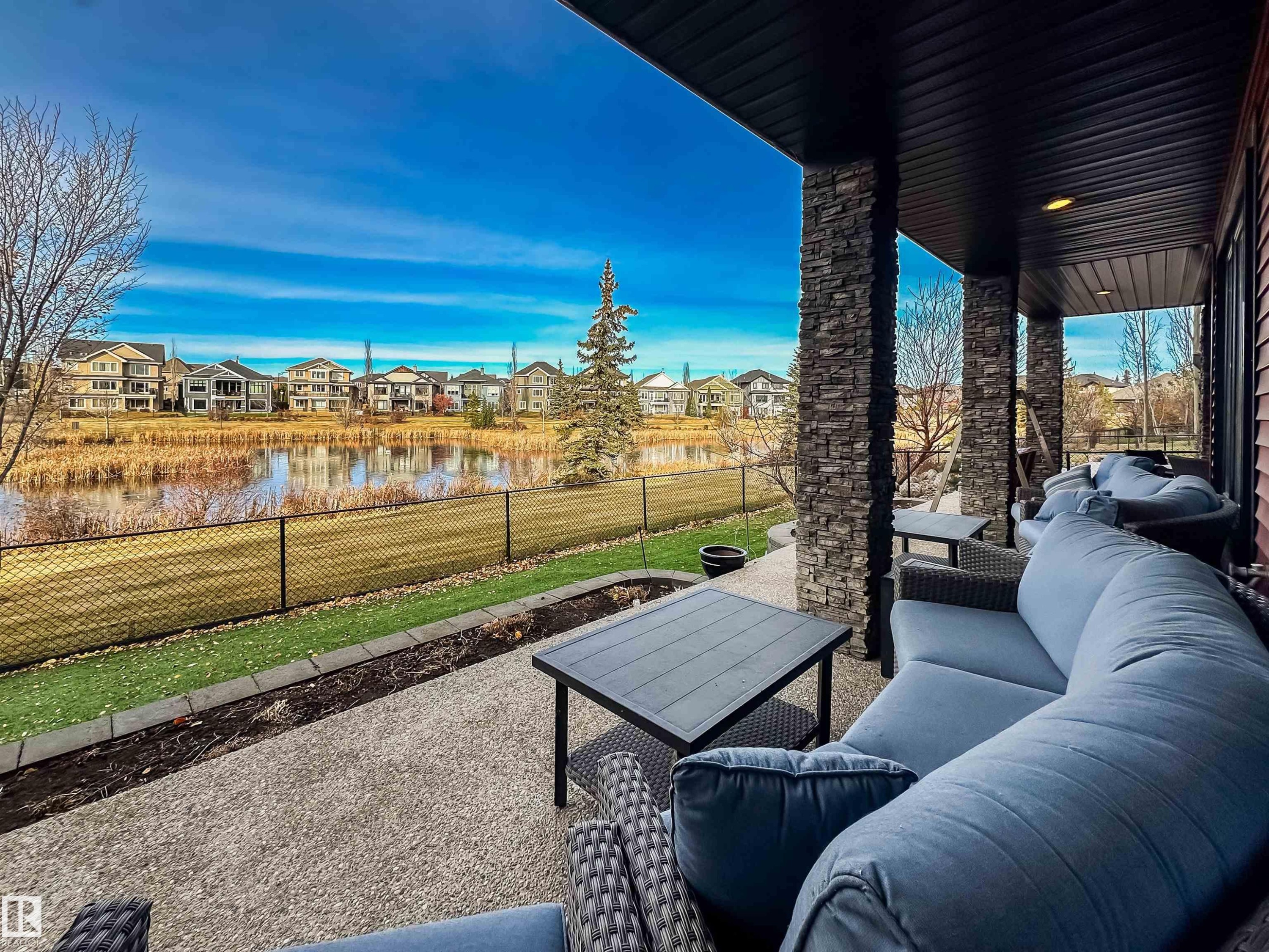 3438 West Landing, Edmonton, AB - Outdoor