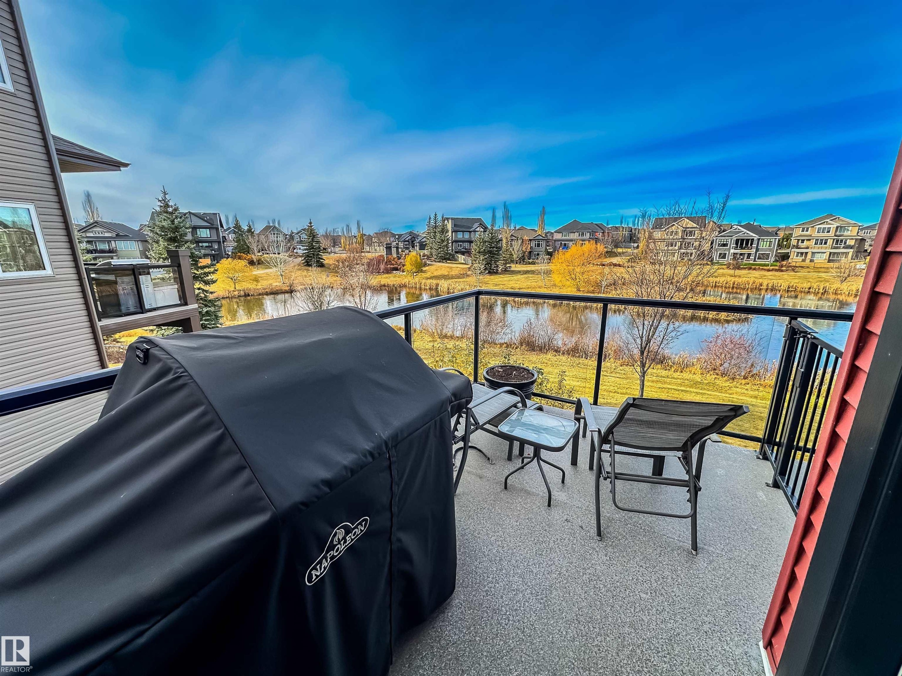 3438 West Landing, Edmonton, AB - Outdoor