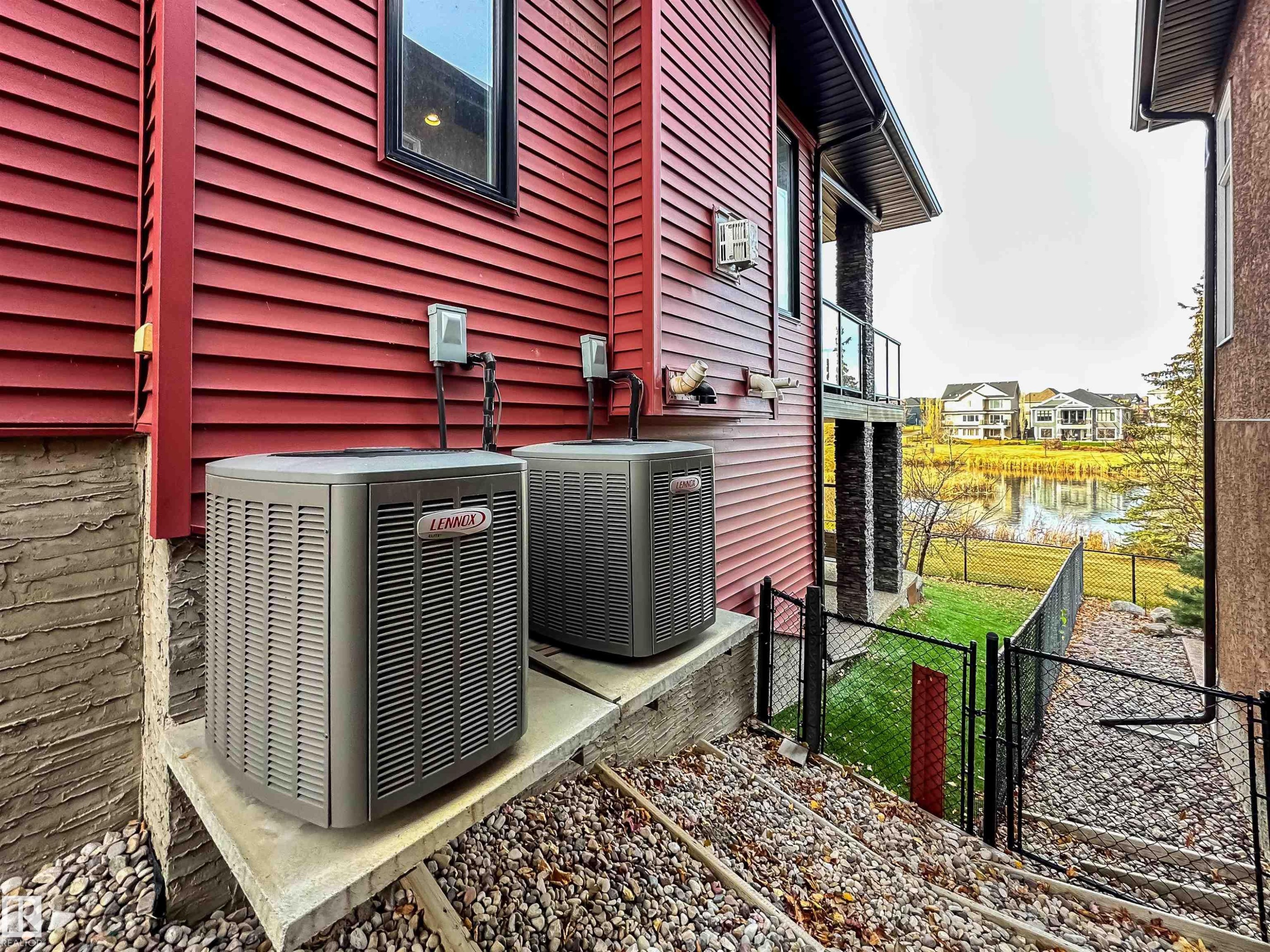 3438 West Landing, Edmonton, AB - Outdoor