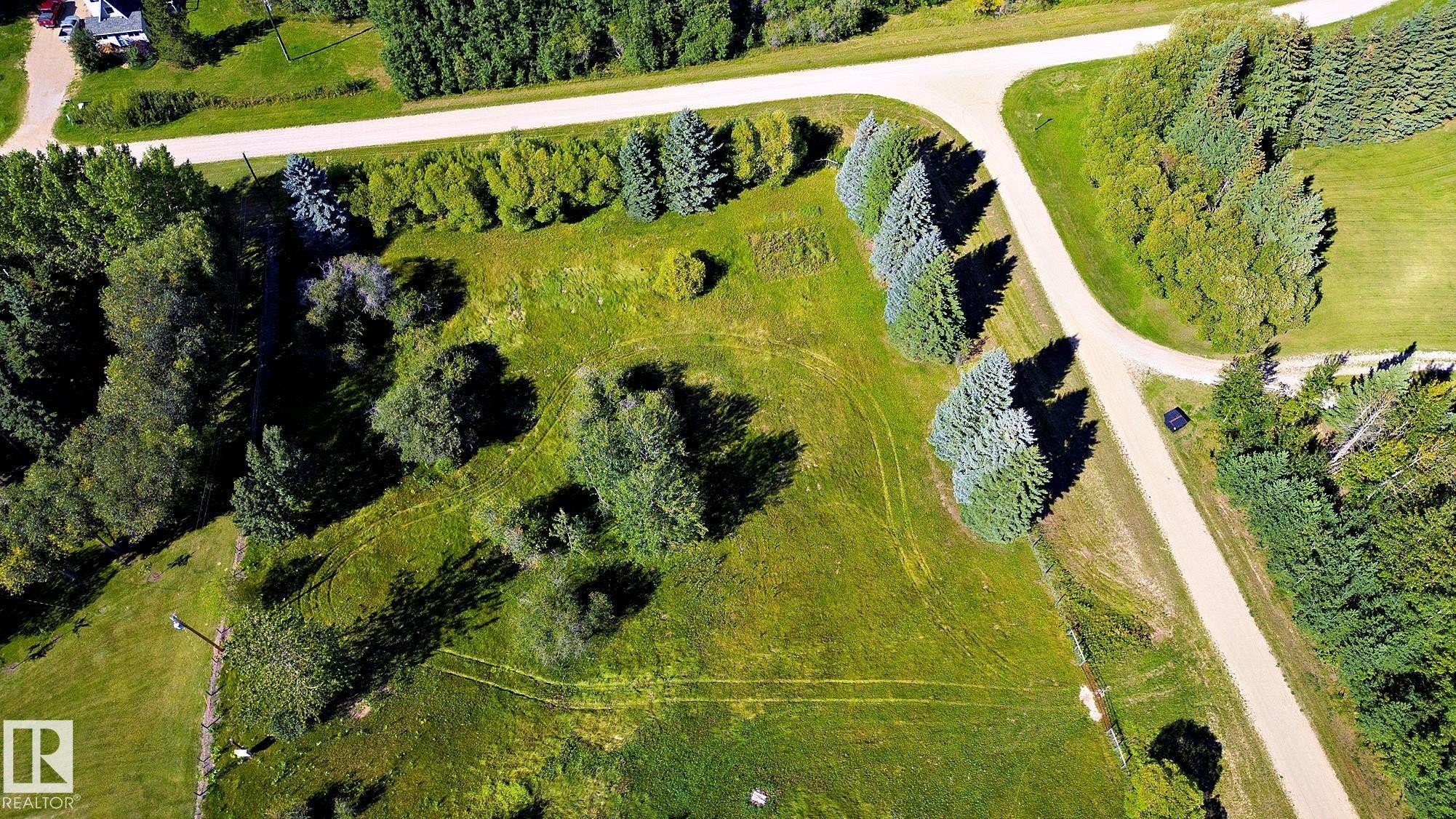 6 52019 Rge Rd 20, Rural Parkland County, AB - Outdoor With View