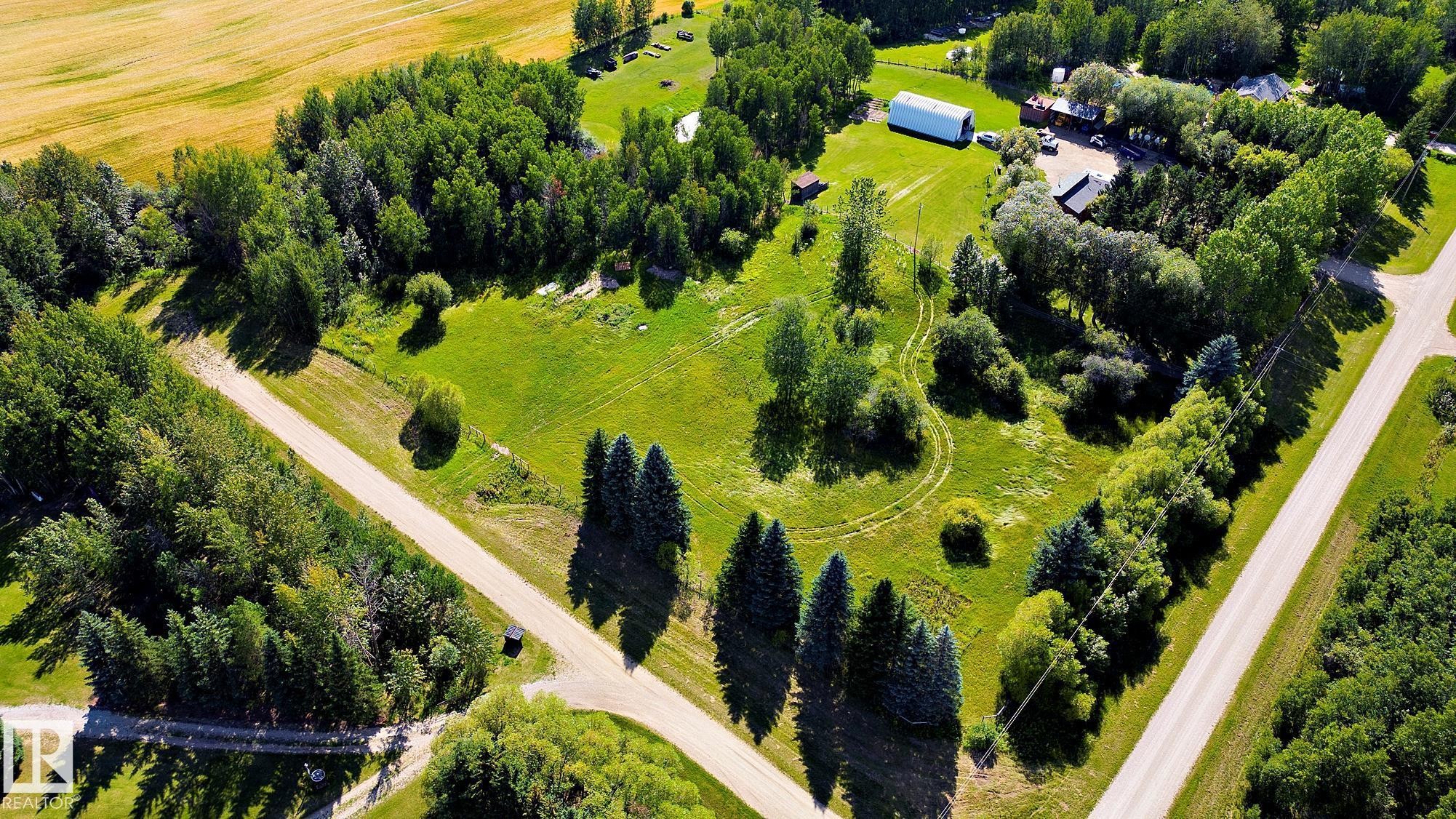 6 52019 Rge Rd 20, Rural Parkland County, AB - Outdoor With View