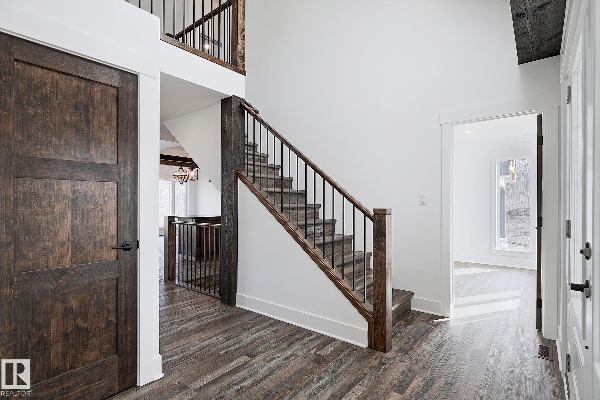 6 52019 Rge Rd 20, Rural Parkland County, AB - Indoor Photo Showing Other Room