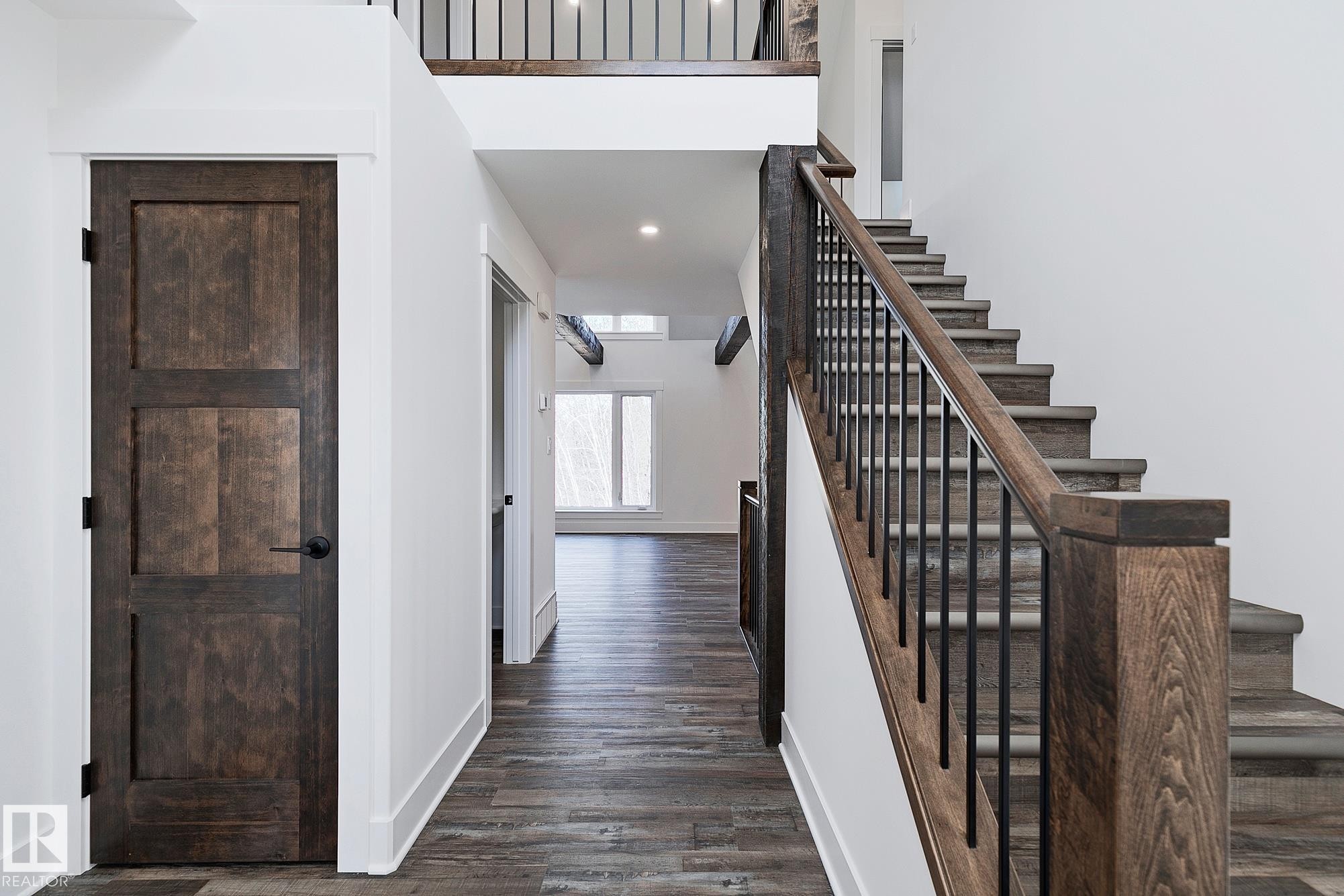 6 52019 Rge Rd 20, Rural Parkland County, AB - Indoor Photo Showing Other Room