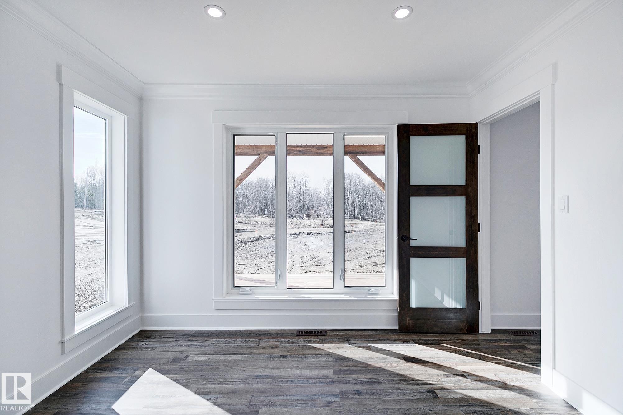 6 52019 Rge Rd 20, Rural Parkland County, AB - Indoor Photo Showing Other Room