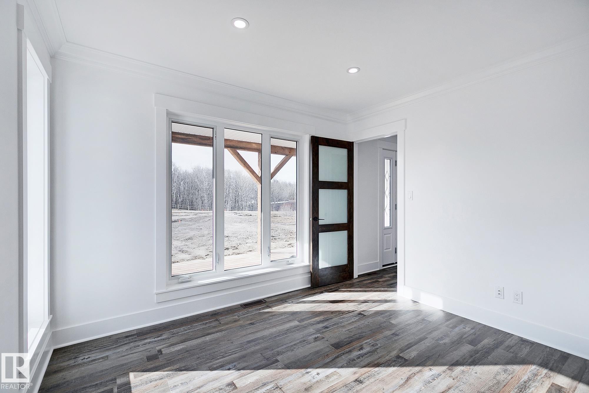 6 52019 Rge Rd 20, Rural Parkland County, AB - Indoor Photo Showing Other Room