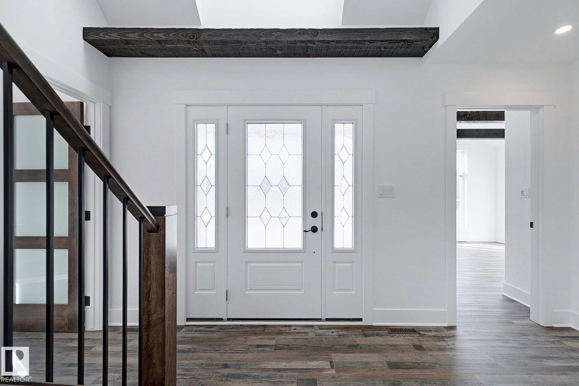 6 52019 Rge Rd 20, Rural Parkland County, AB - Indoor Photo Showing Other Room