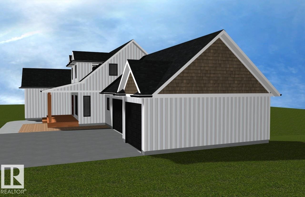 6 52019 Rge Rd 20, Rural Parkland County, AB - Outdoor