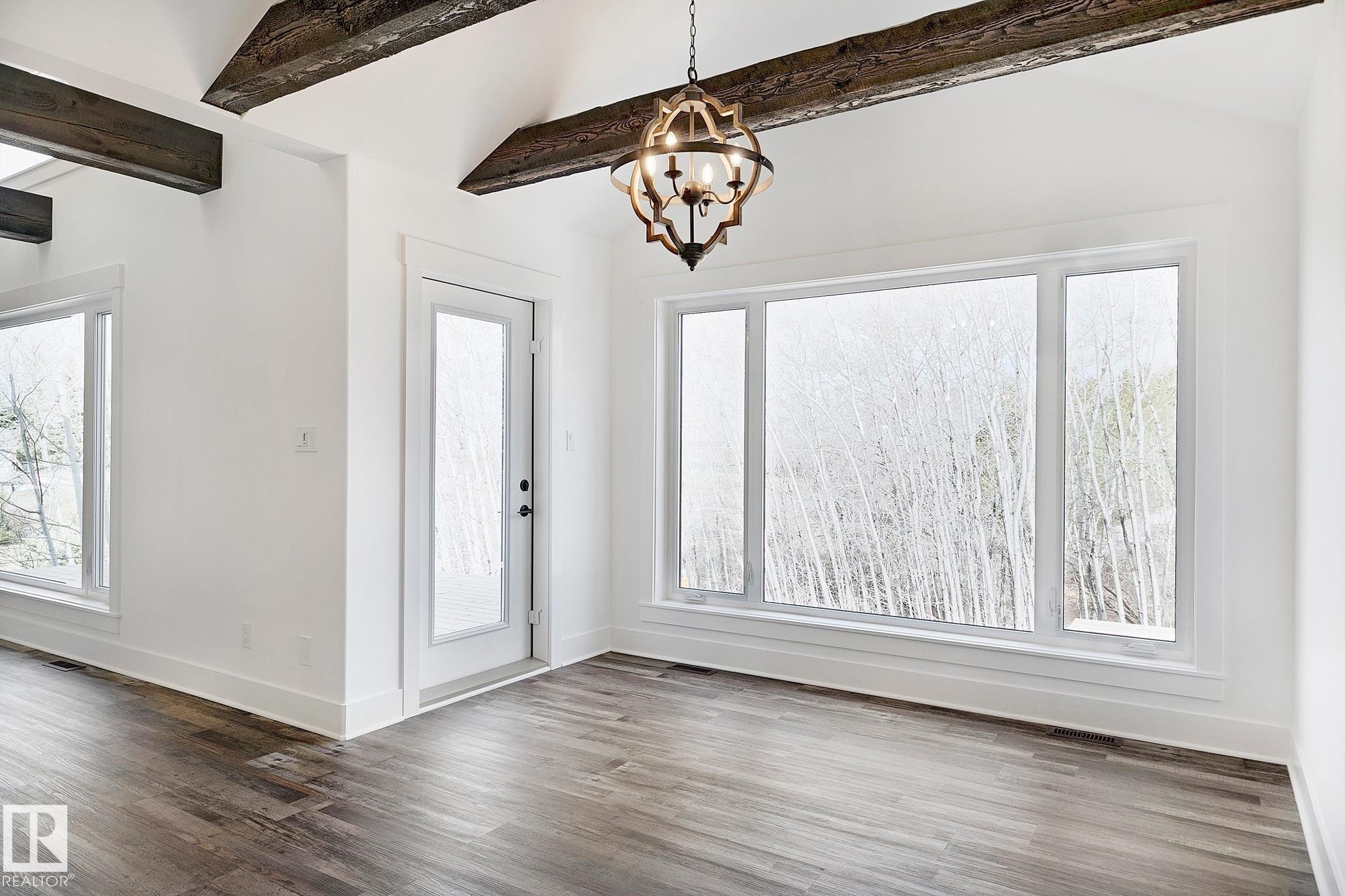 6 52019 Rge Rd 20, Rural Parkland County, AB - Indoor Photo Showing Other Room