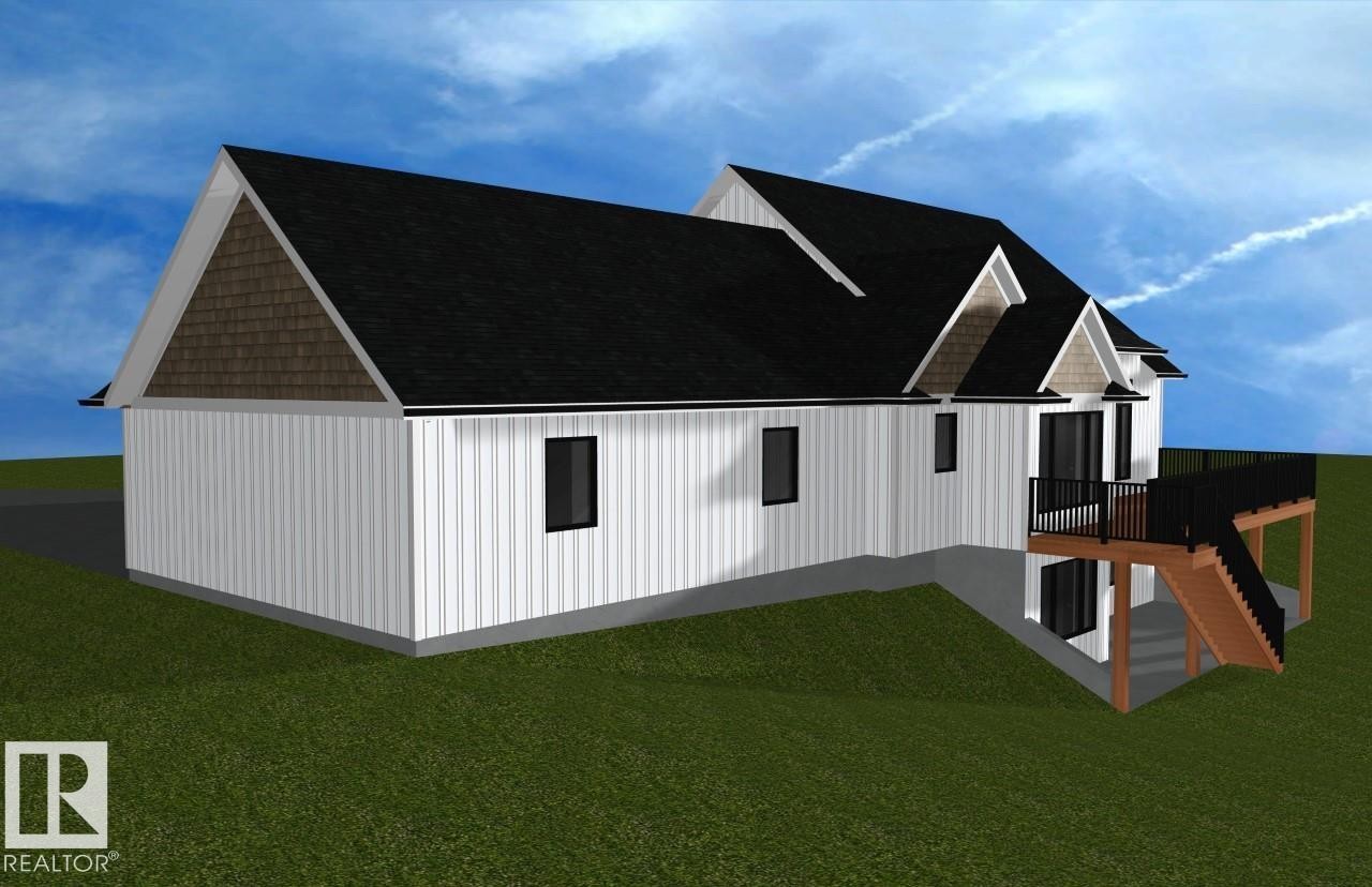 6 52019 Rge Rd 20, Rural Parkland County, AB - Outdoor