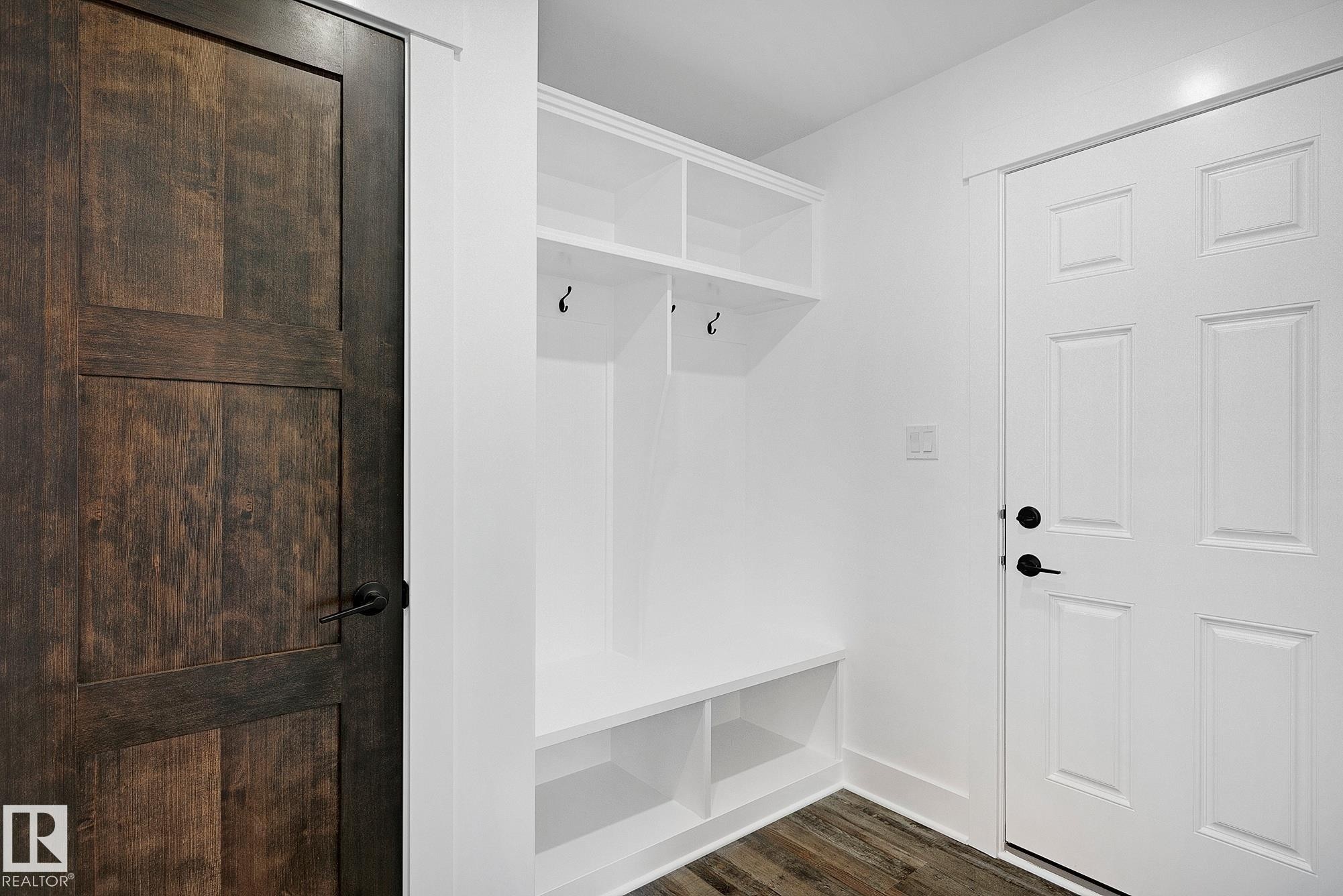 6 52019 Rge Rd 20, Rural Parkland County, AB - Indoor Photo Showing Other Room