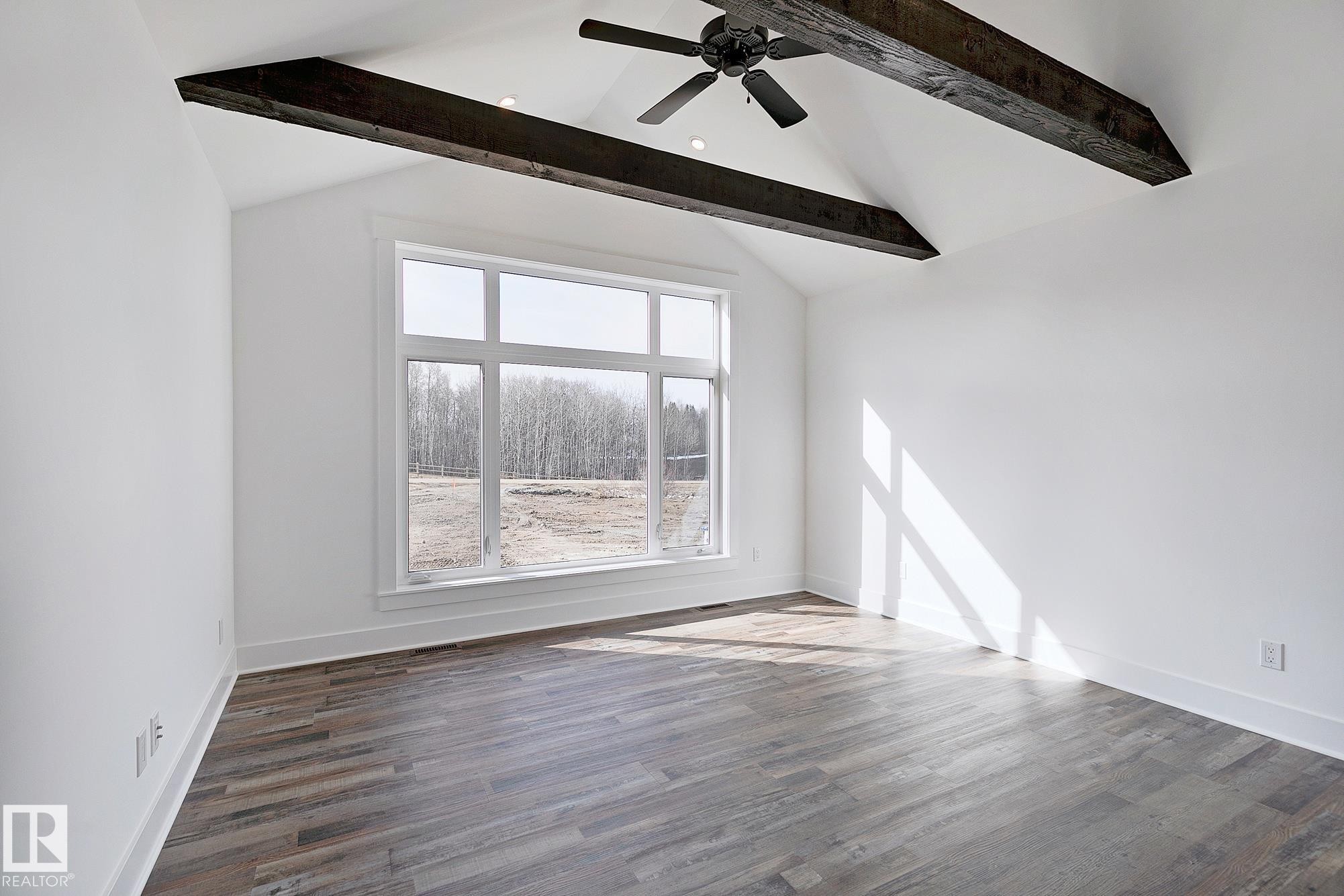 6 52019 Rge Rd 20, Rural Parkland County, AB - Indoor Photo Showing Other Room