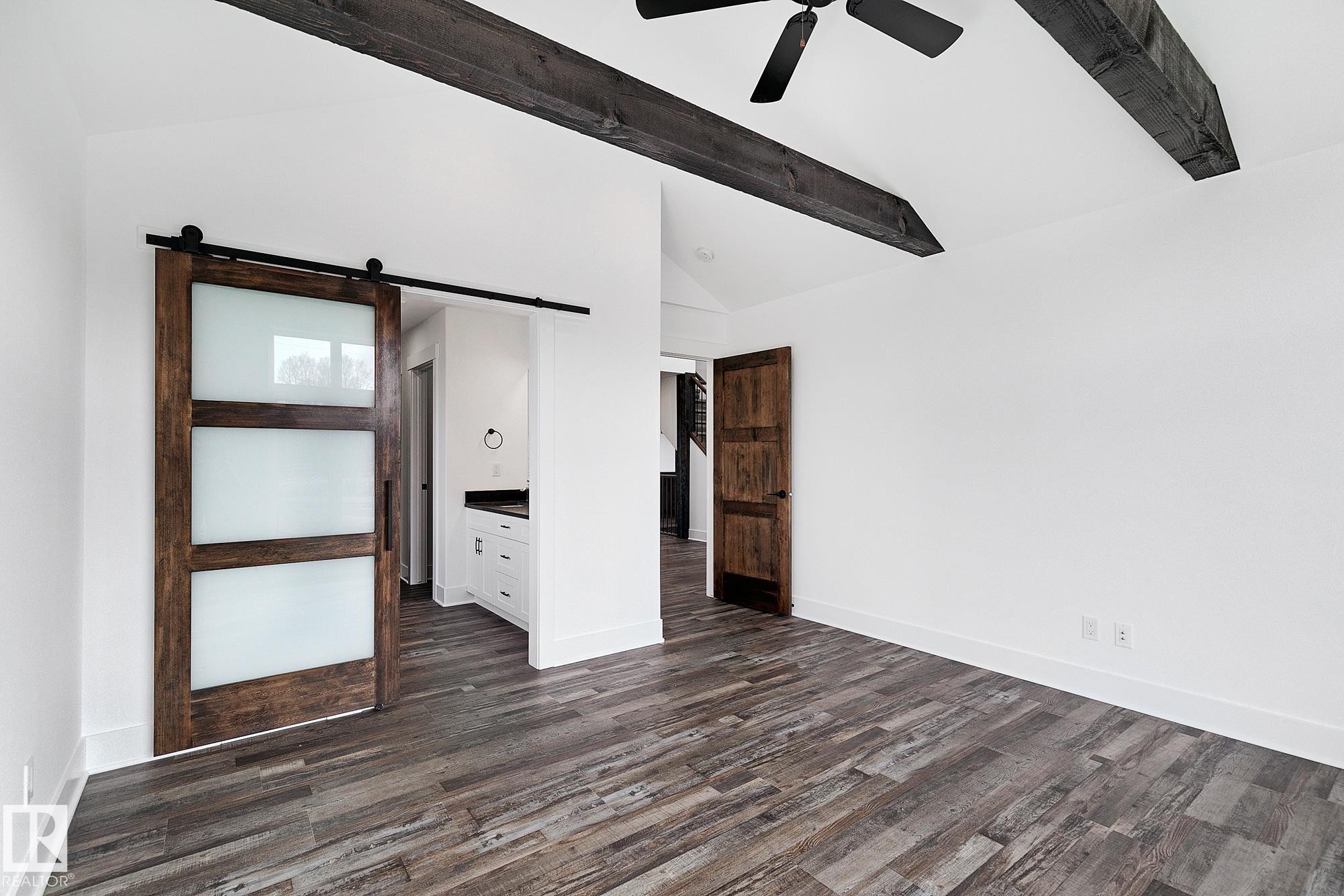 6 52019 Rge Rd 20, Rural Parkland County, AB - Indoor Photo Showing Other Room