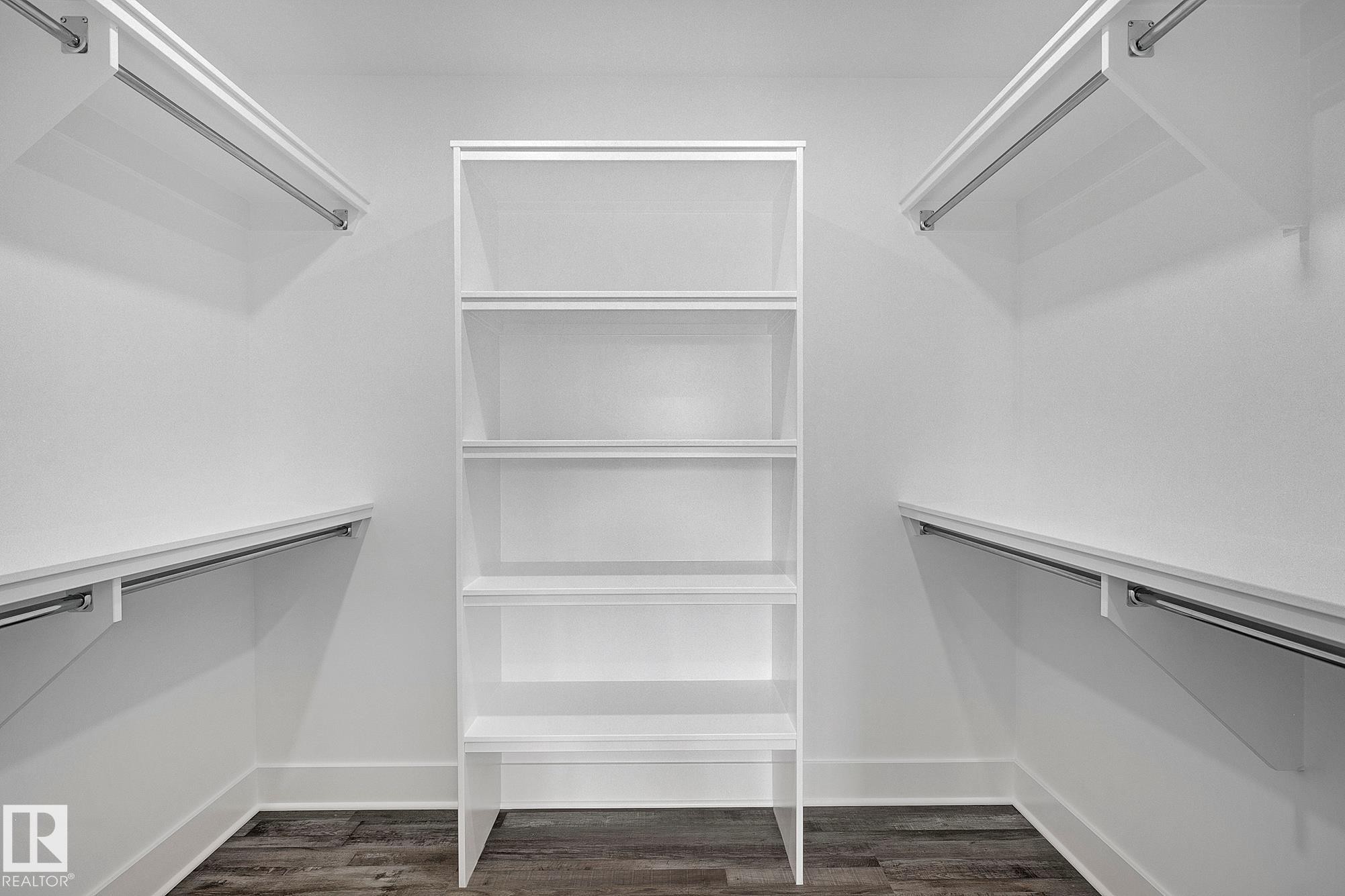 6 52019 Rge Rd 20, Rural Parkland County, AB - Indoor With Storage