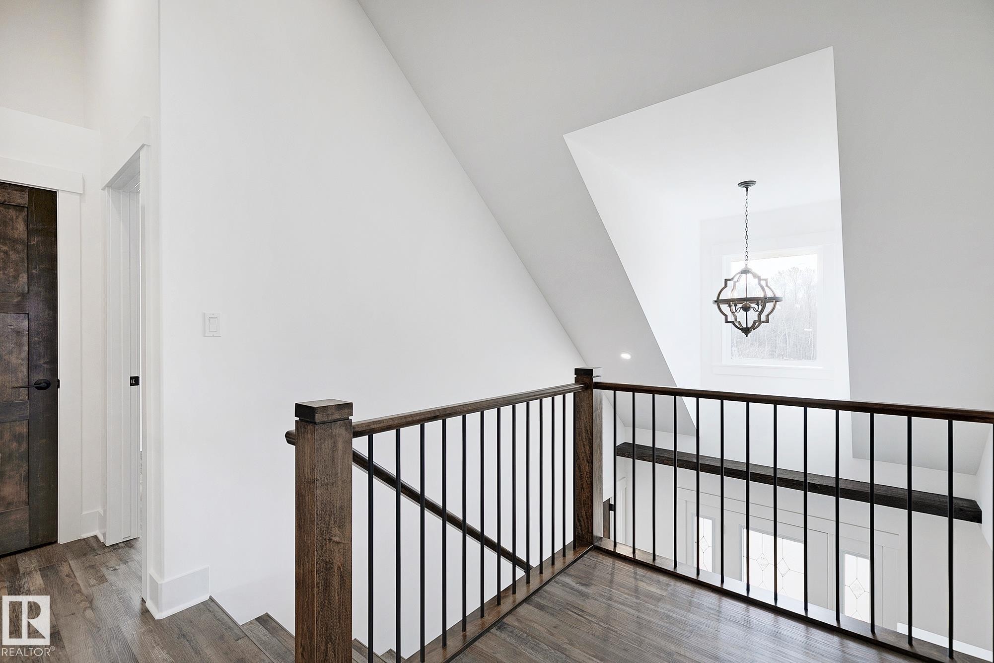 6 52019 Rge Rd 20, Rural Parkland County, AB - Indoor Photo Showing Other Room