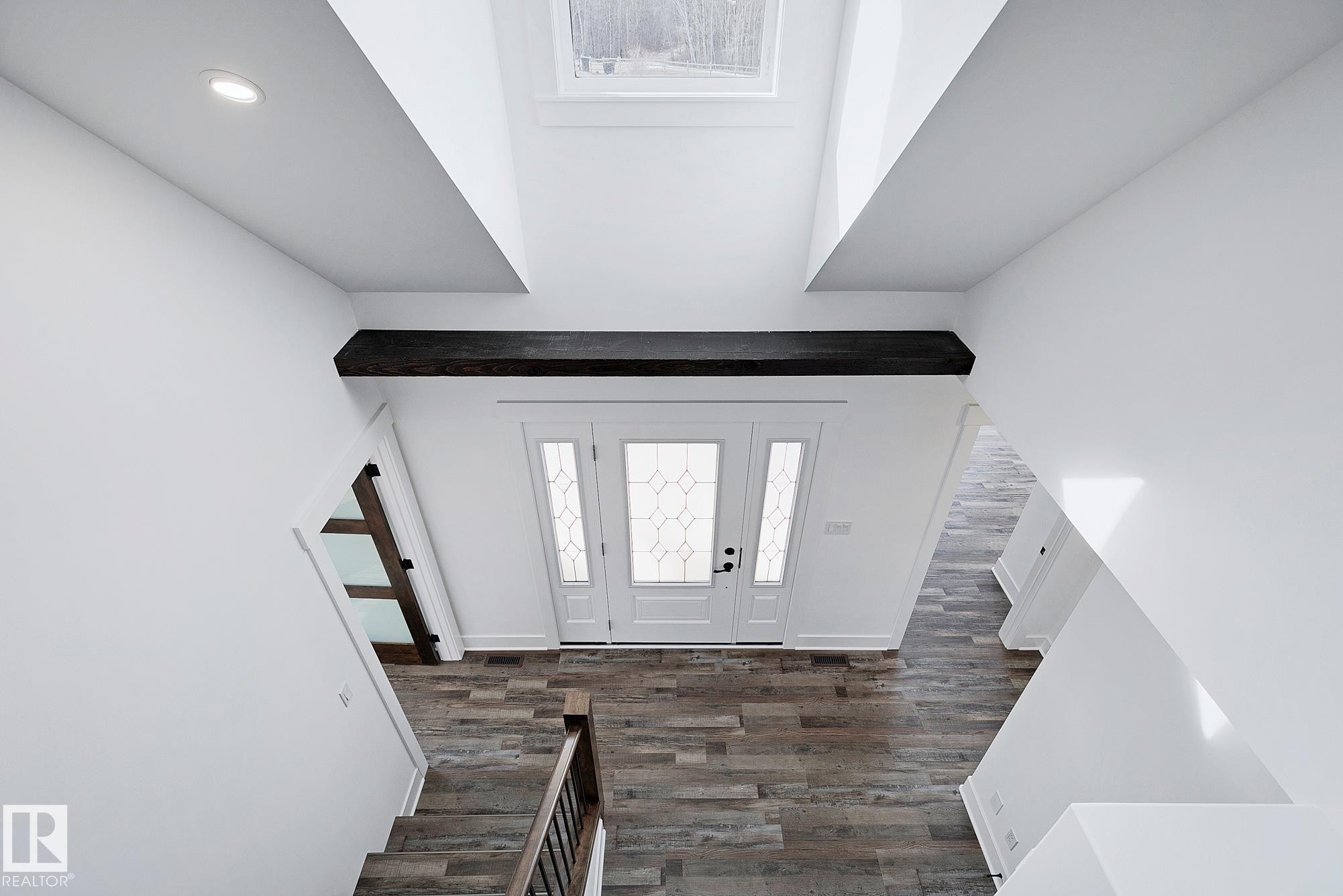 6 52019 Rge Rd 20, Rural Parkland County, AB - Indoor Photo Showing Other Room