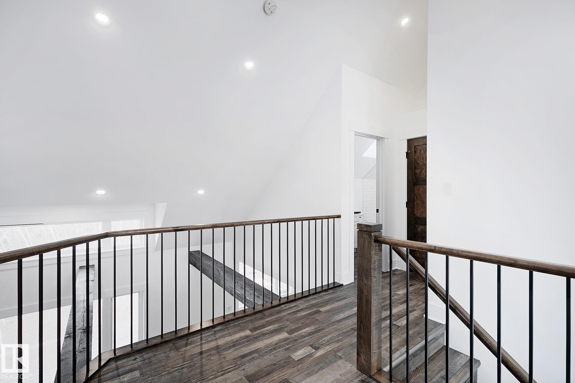 6 52019 Rge Rd 20, Rural Parkland County, AB - Indoor Photo Showing Other Room