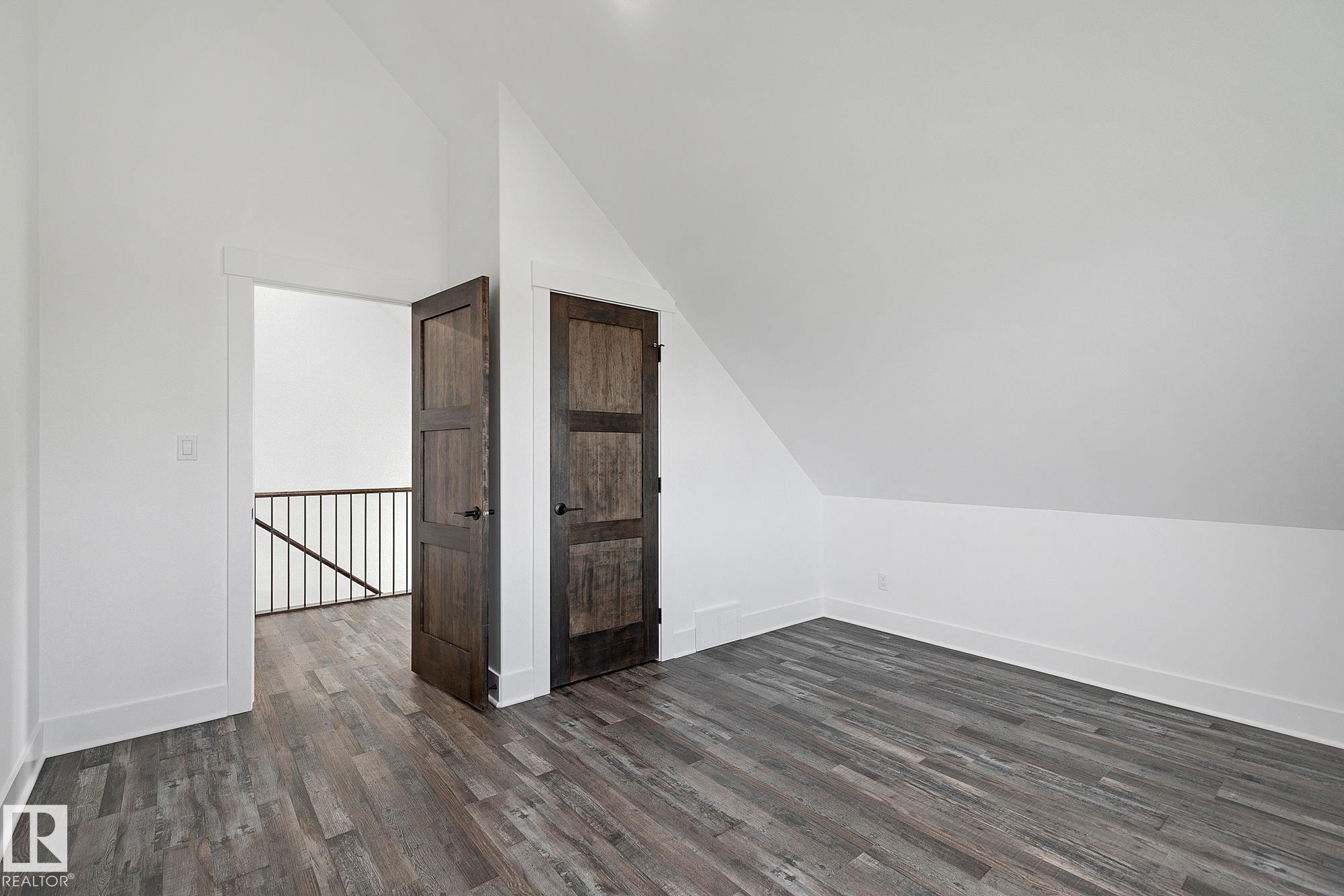 6 52019 Rge Rd 20, Rural Parkland County, AB - Indoor Photo Showing Other Room