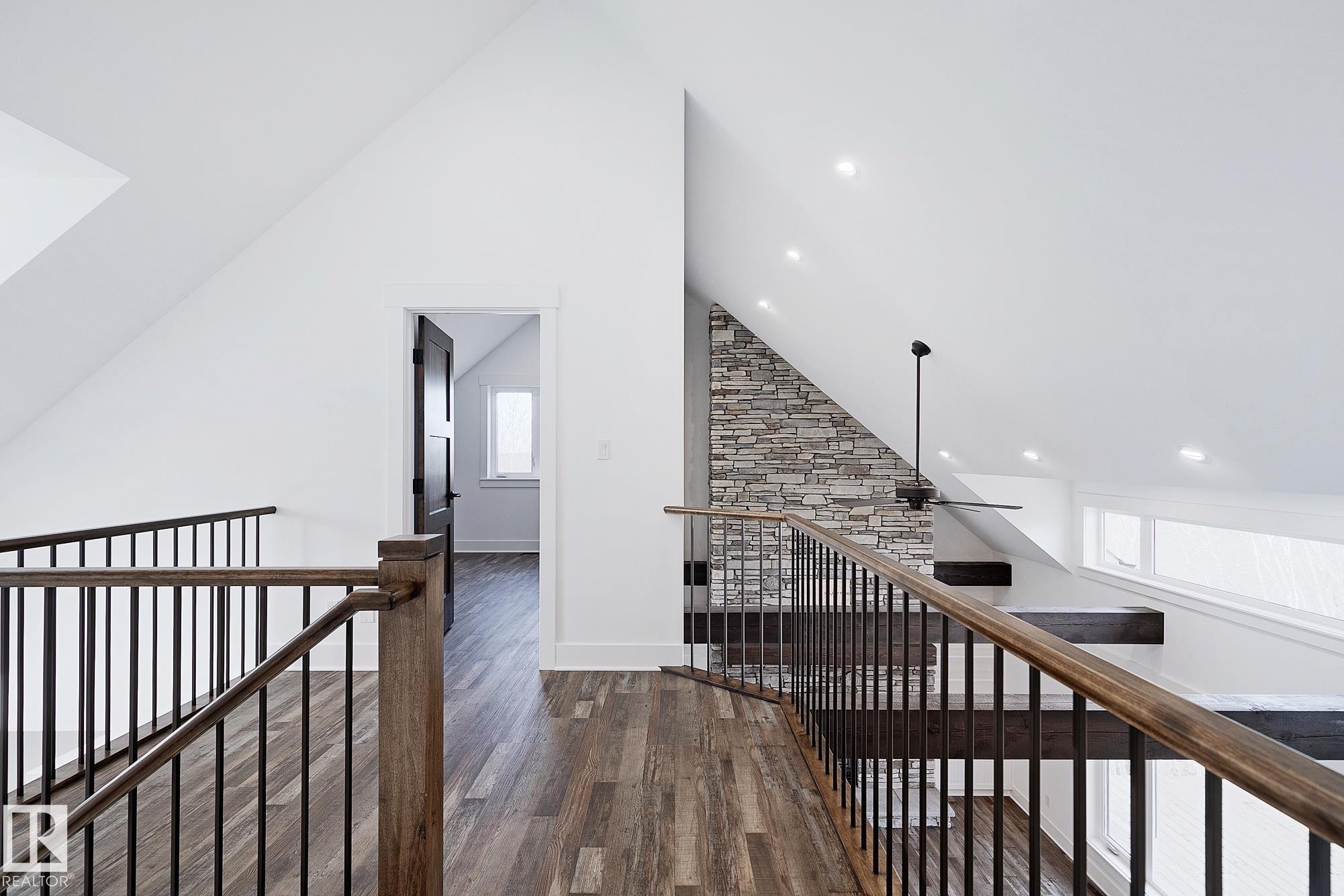 6 52019 Rge Rd 20, Rural Parkland County, AB - Indoor Photo Showing Other Room