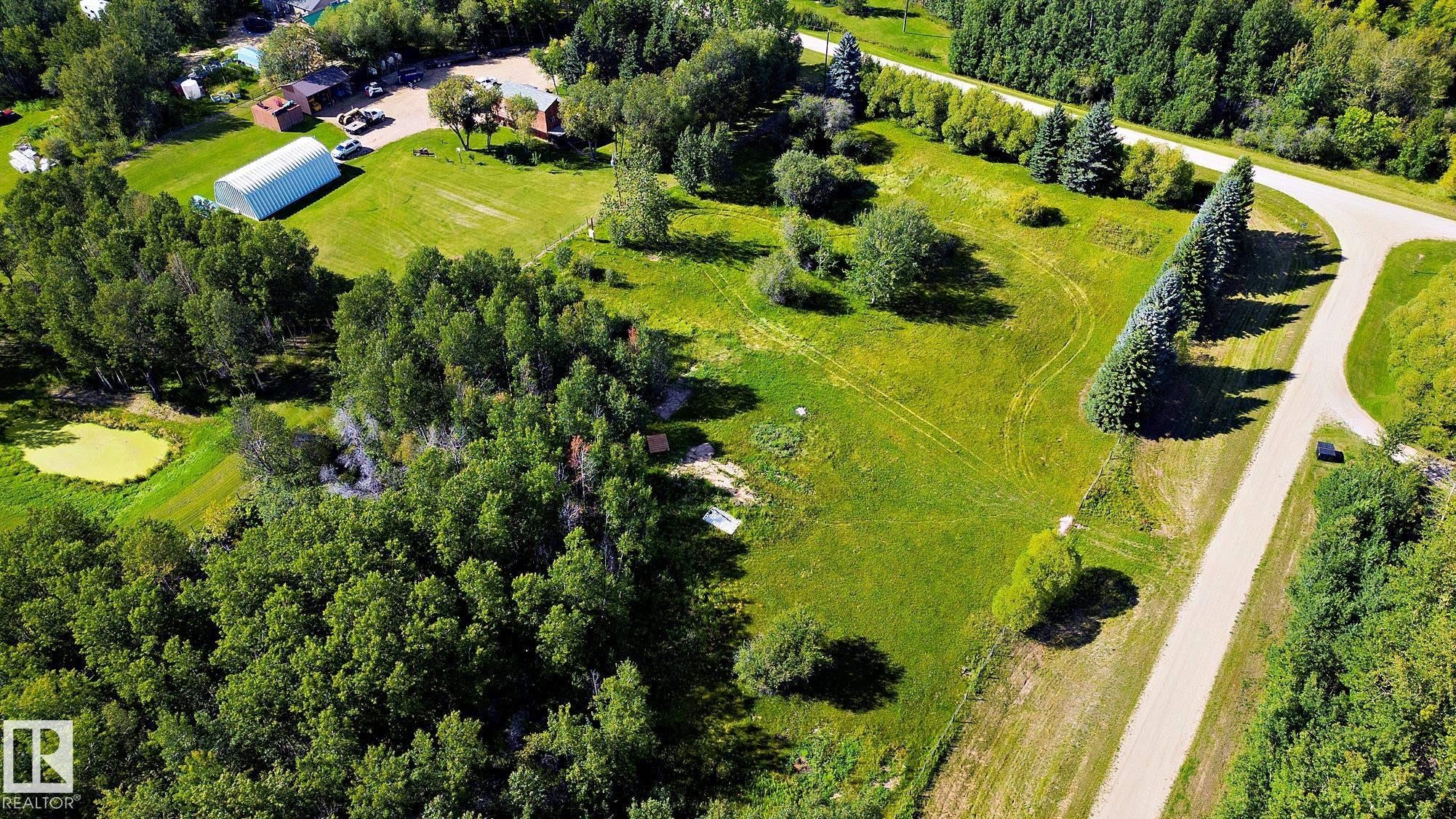 6 52019 Rge Rd 20, Rural Parkland County, AB - Outdoor With View