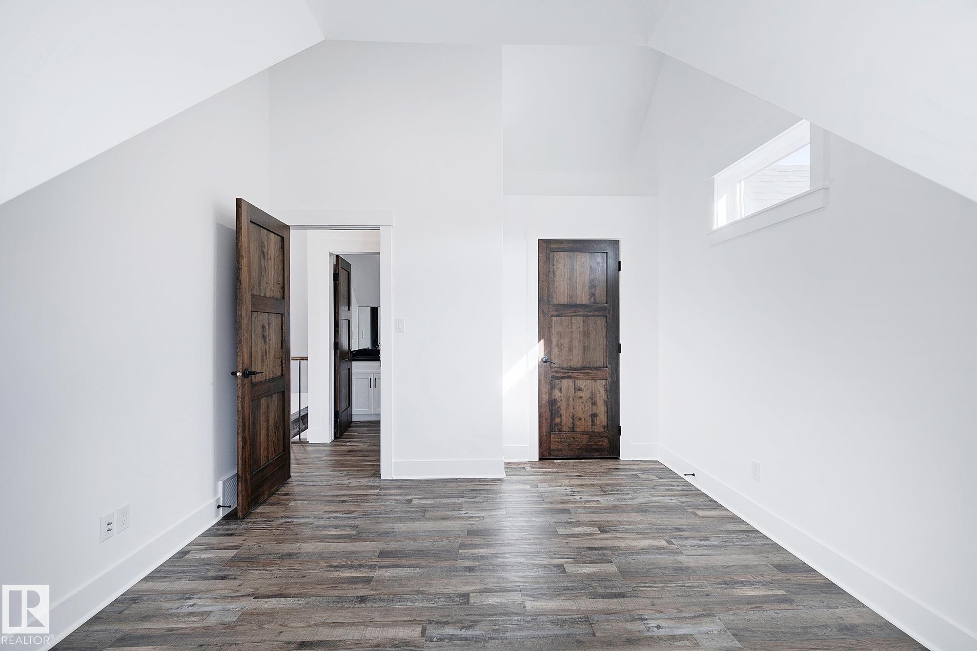 6 52019 Rge Rd 20, Rural Parkland County, AB - Indoor Photo Showing Other Room