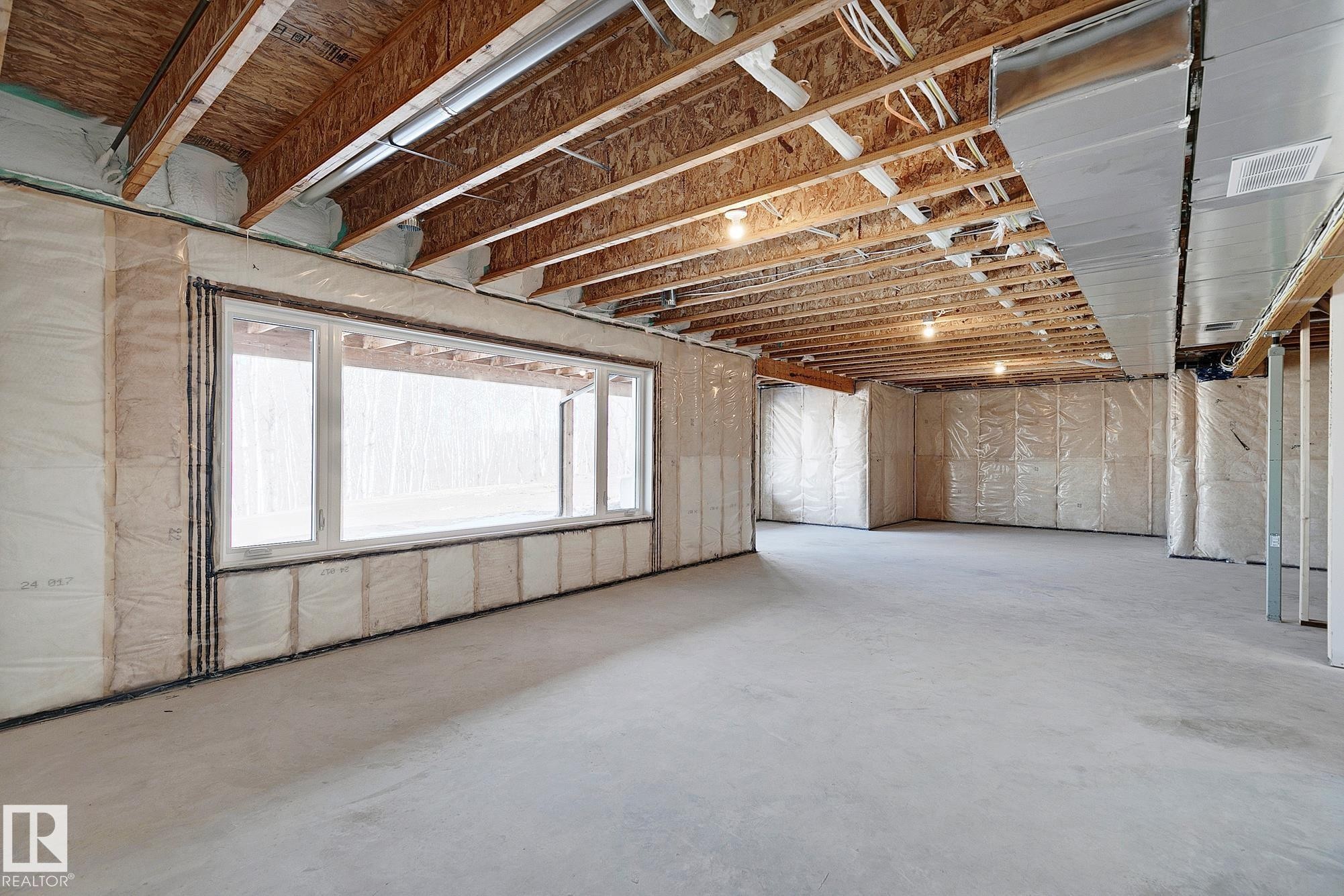 6 52019 Rge Rd 20, Rural Parkland County, AB - Indoor