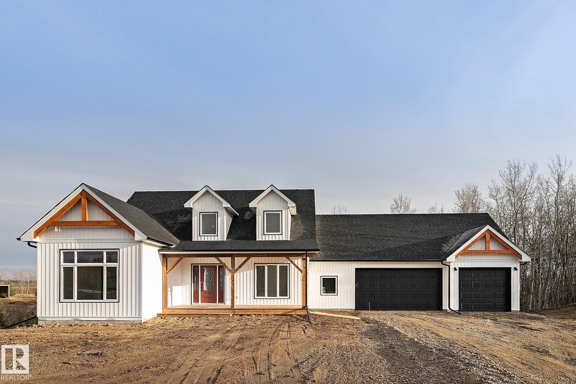 6 52019 Rge Rd 20, Rural Parkland County, AB - Outdoor