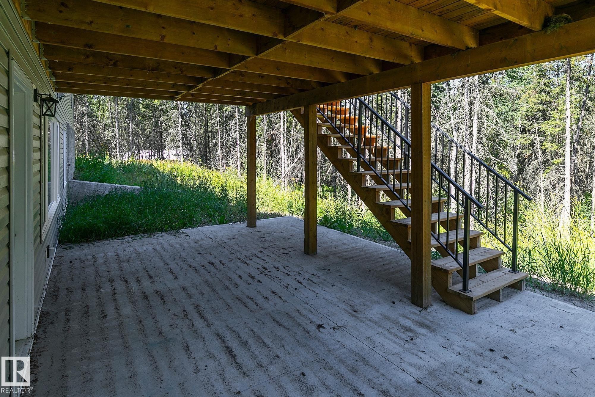 311 55504 Rr 13, Rural Lac Ste. Anne County, AB - Outdoor