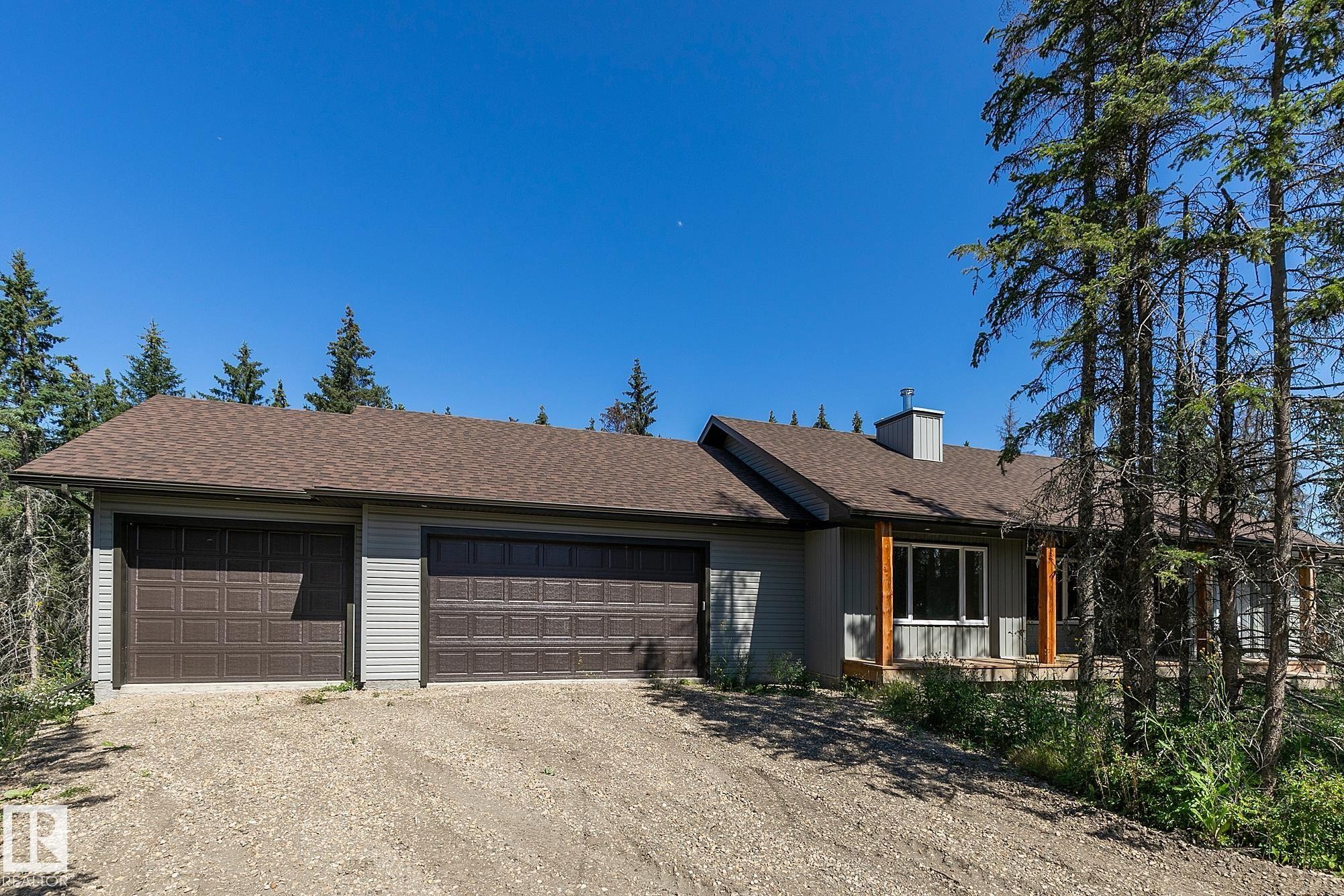 311 55504 Rr 13, Rural Lac Ste. Anne County, AB - Outdoor