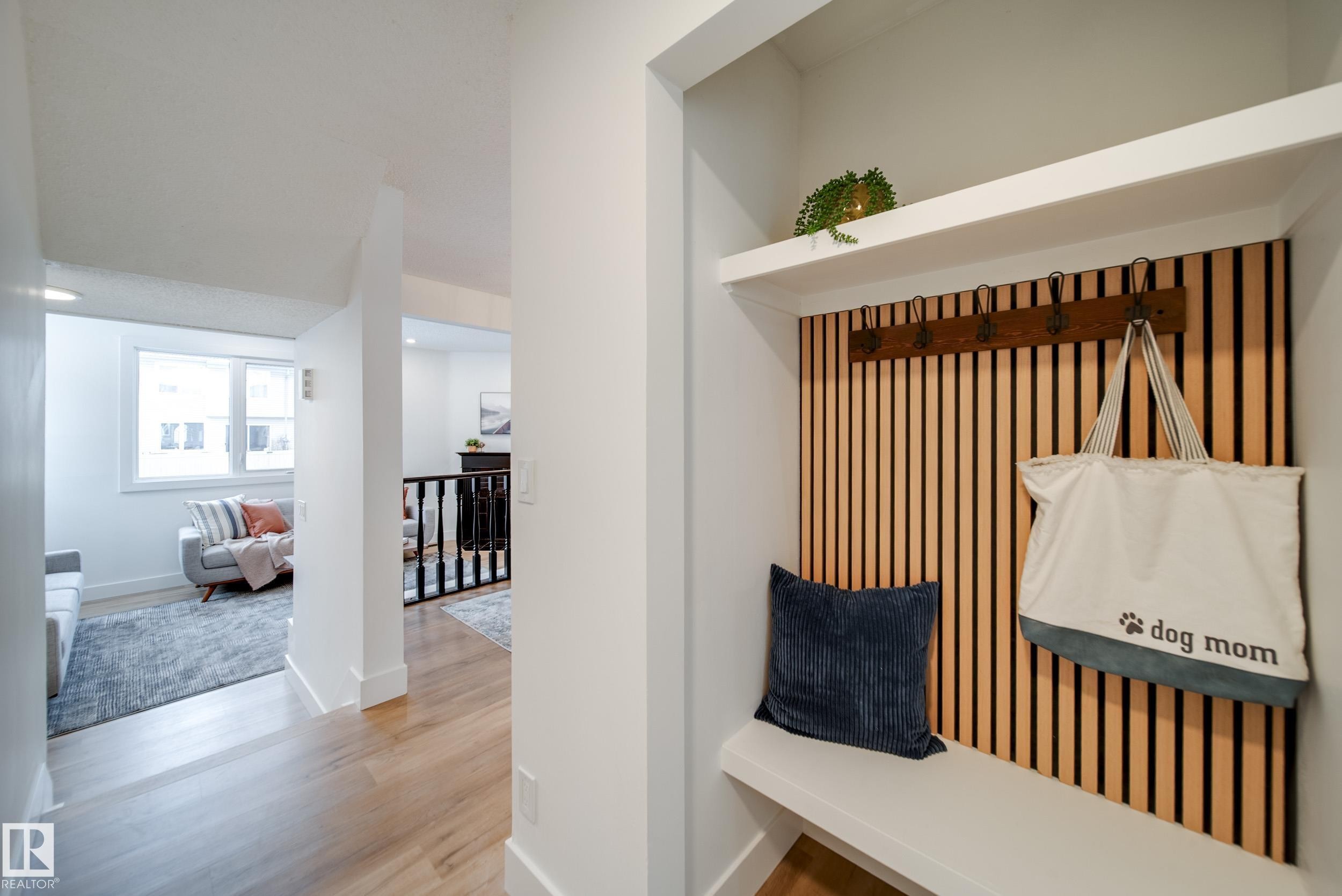 66 Akinsdale Gardens, St. Albert, AB - Indoor