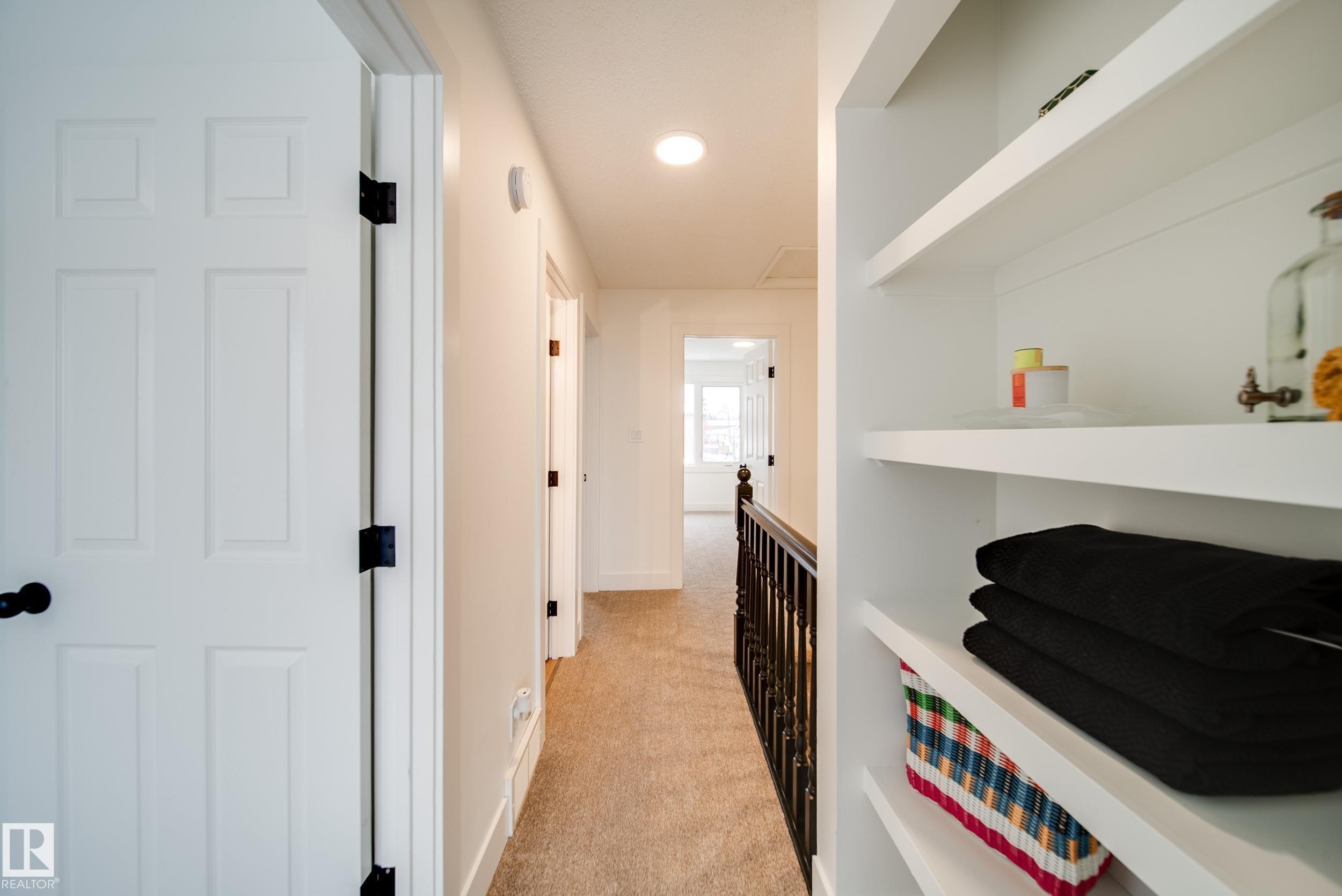 66 Akinsdale Gardens, St. Albert, AB - Indoor Photo Showing Other Room