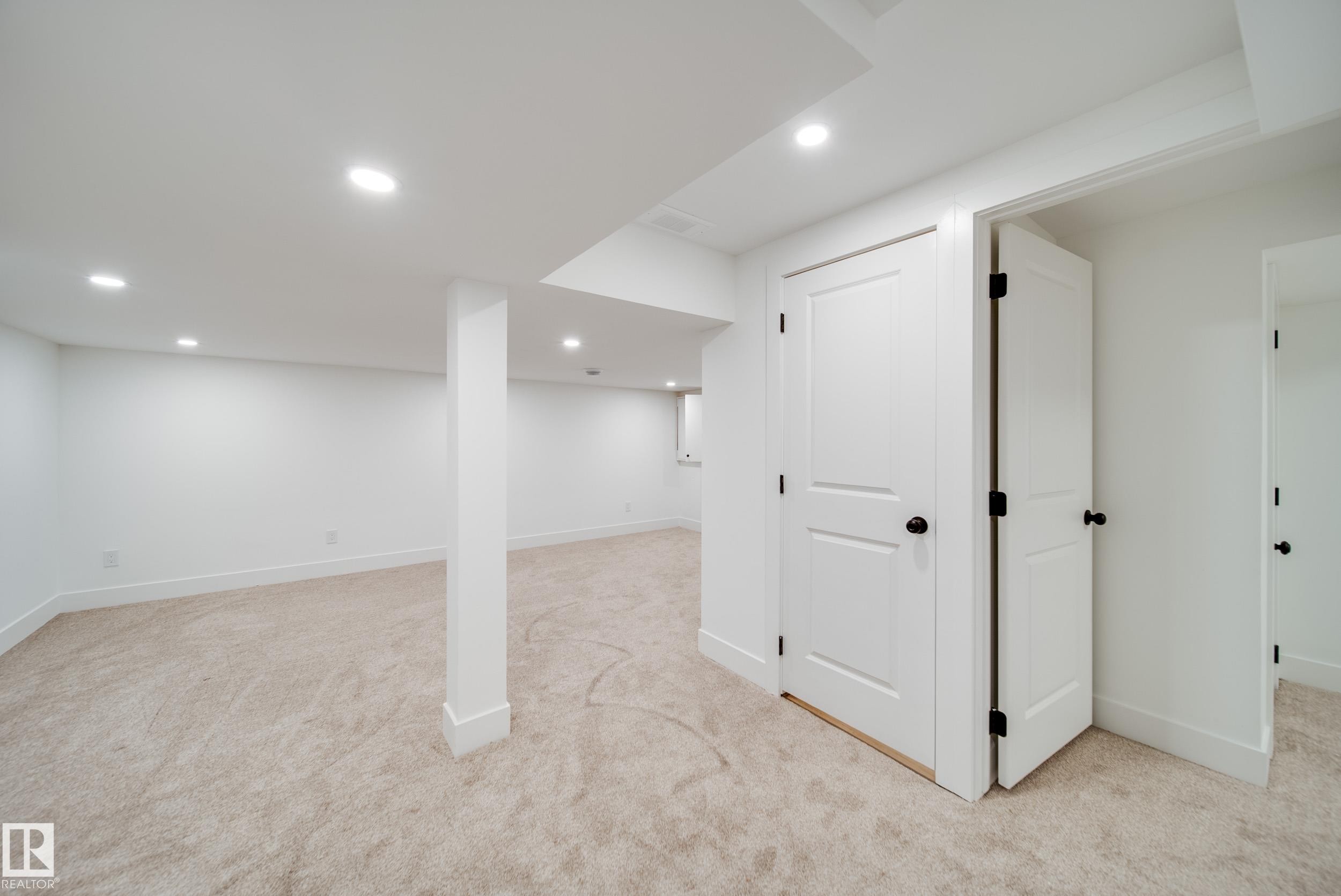 66 Akinsdale Gardens, St. Albert, AB - Indoor