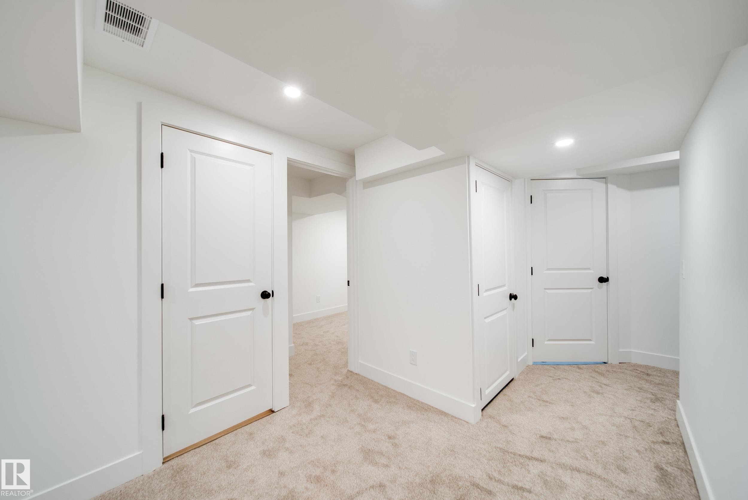 66 Akinsdale Gardens, St. Albert, AB - Indoor Photo Showing Other Room