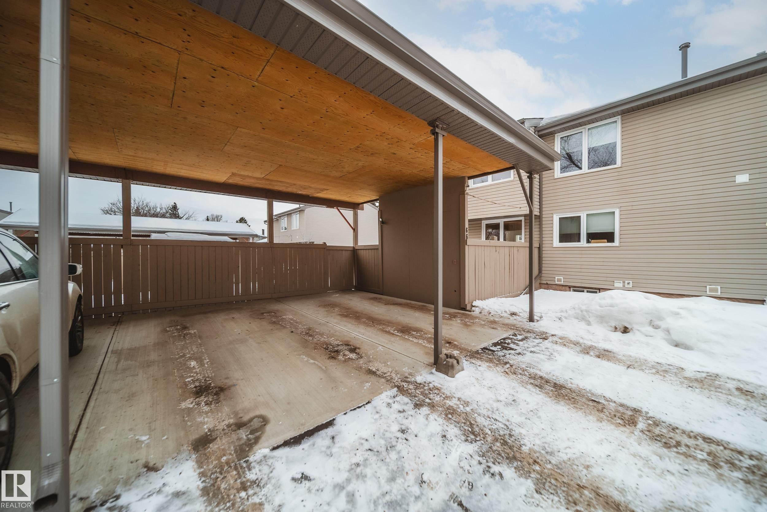 66 Akinsdale Gardens, St. Albert, AB - Outdoor With Exterior