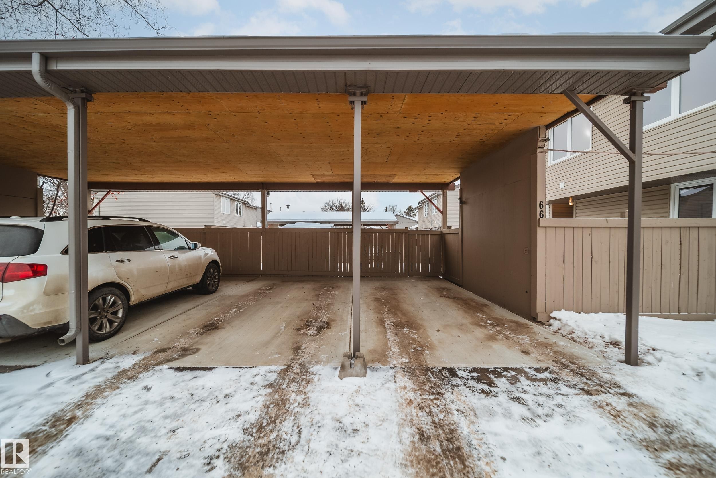 66 Akinsdale Gardens, St. Albert, AB - Outdoor With Exterior