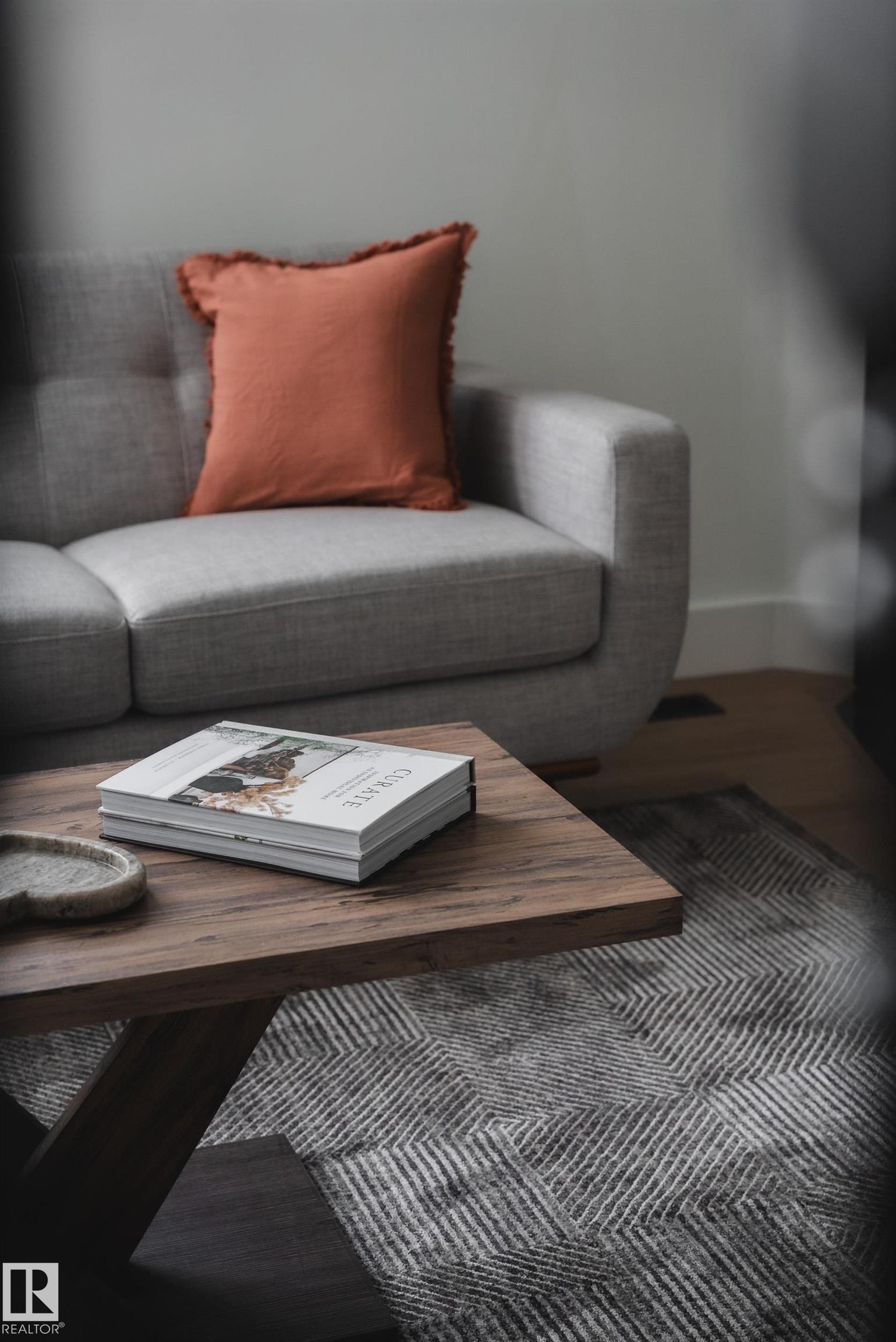 66 Akinsdale Gardens, St. Albert, AB - Indoor