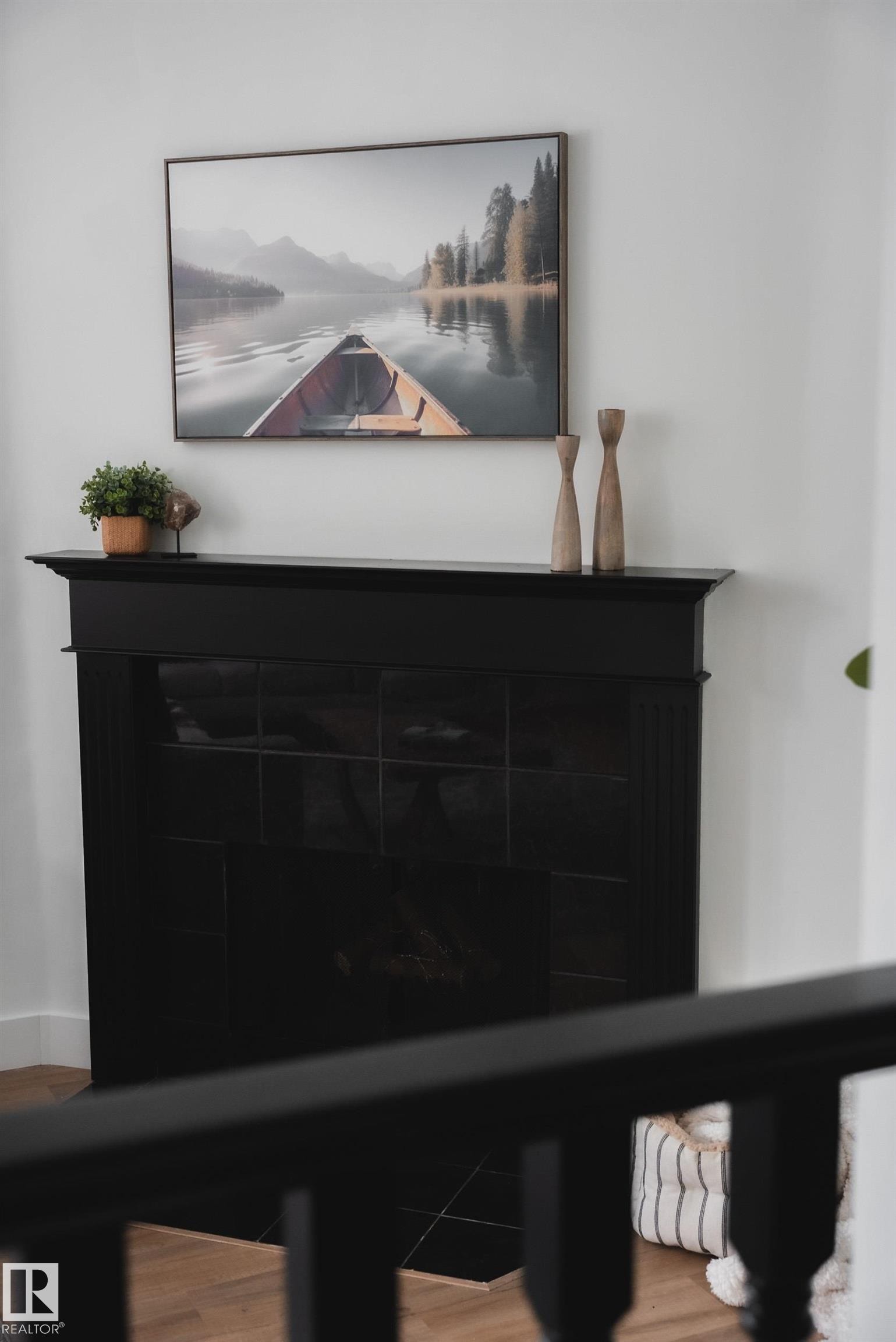 66 Akinsdale Gardens, St. Albert, AB - Indoor Photo Showing Other Room