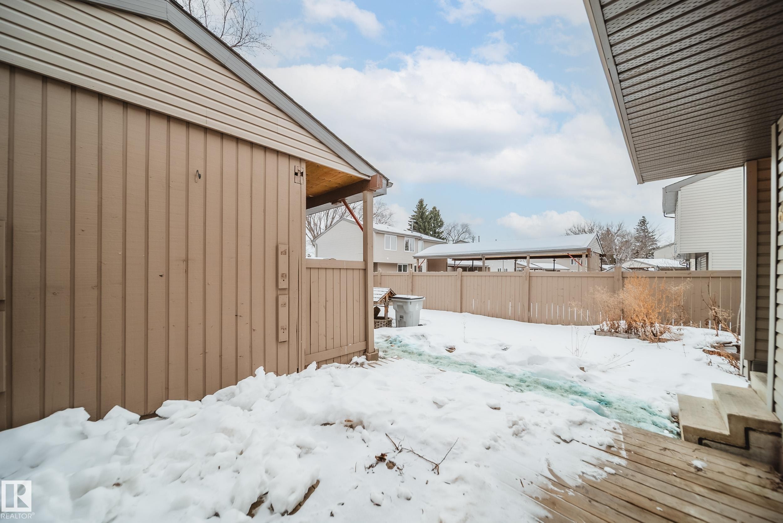 66 Akinsdale Gardens, St. Albert, AB - Outdoor