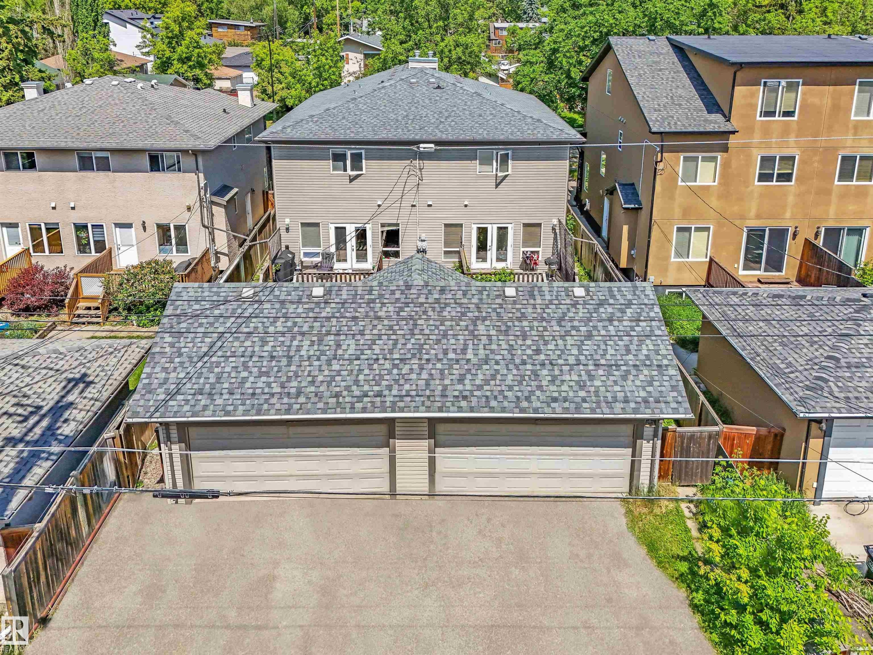 10941 76 Avenue, Edmonton, AB - Outdoor