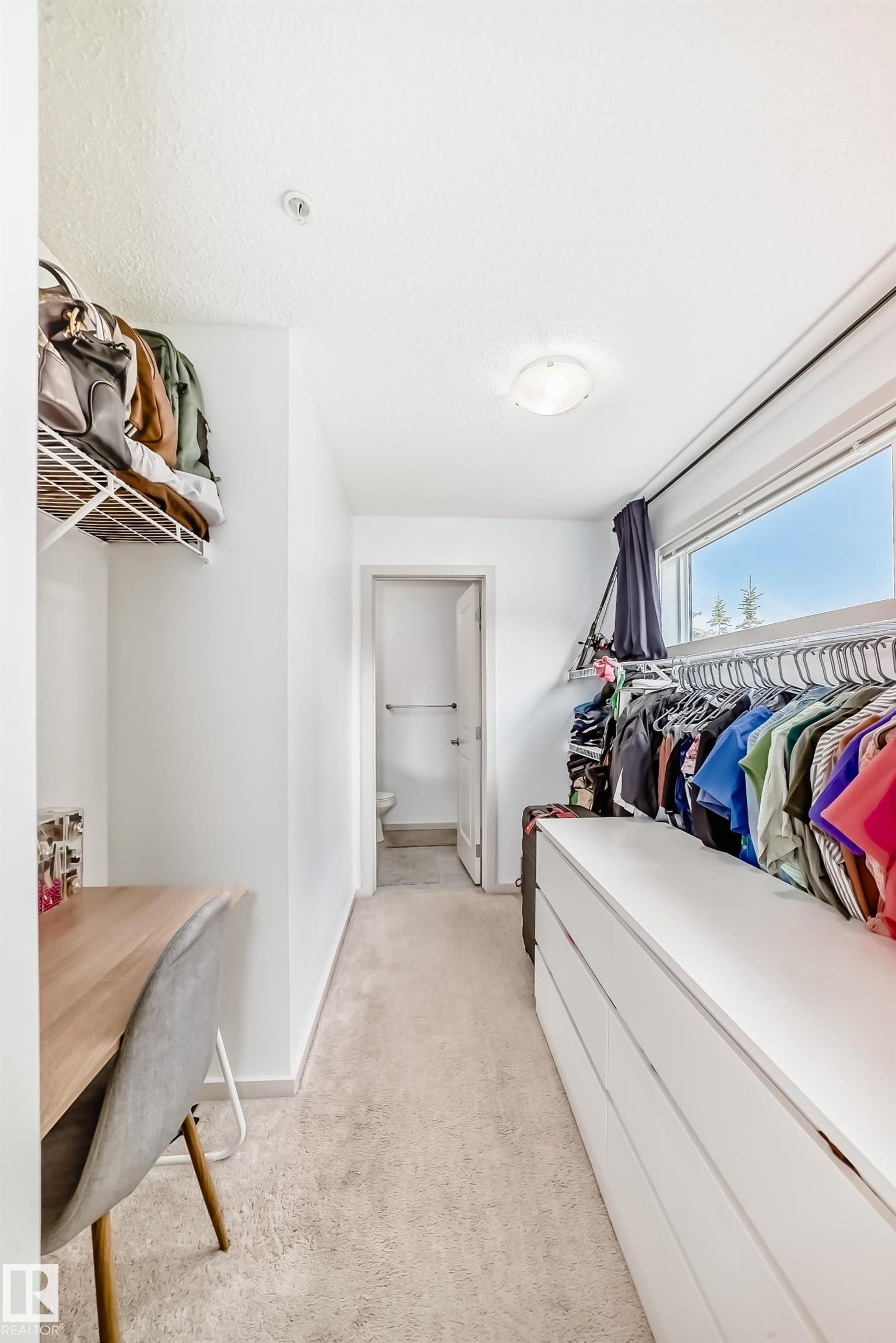 148-348 Windermere Road, Edmonton, AB - Indoor