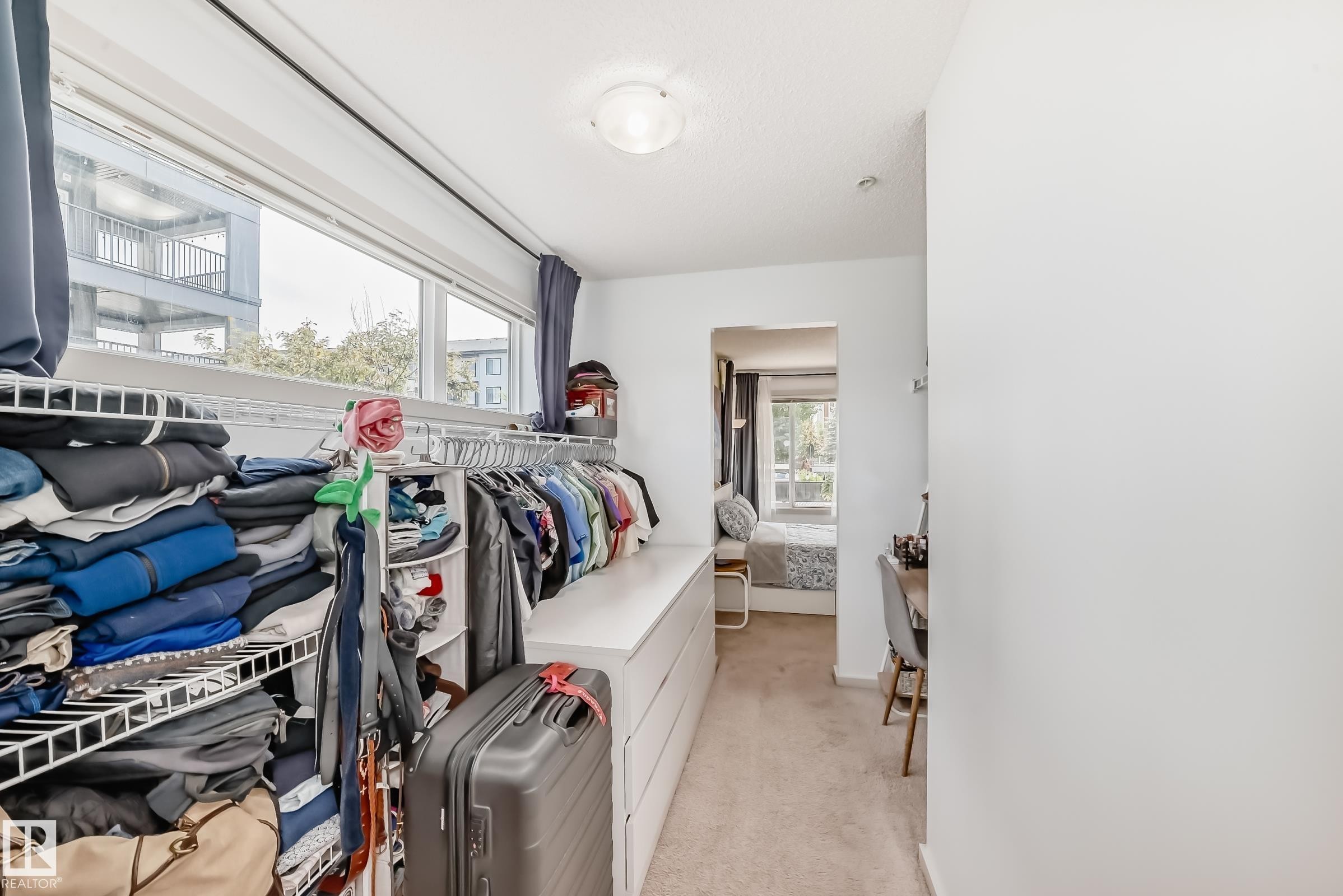 148-348 Windermere Road, Edmonton, AB - Indoor