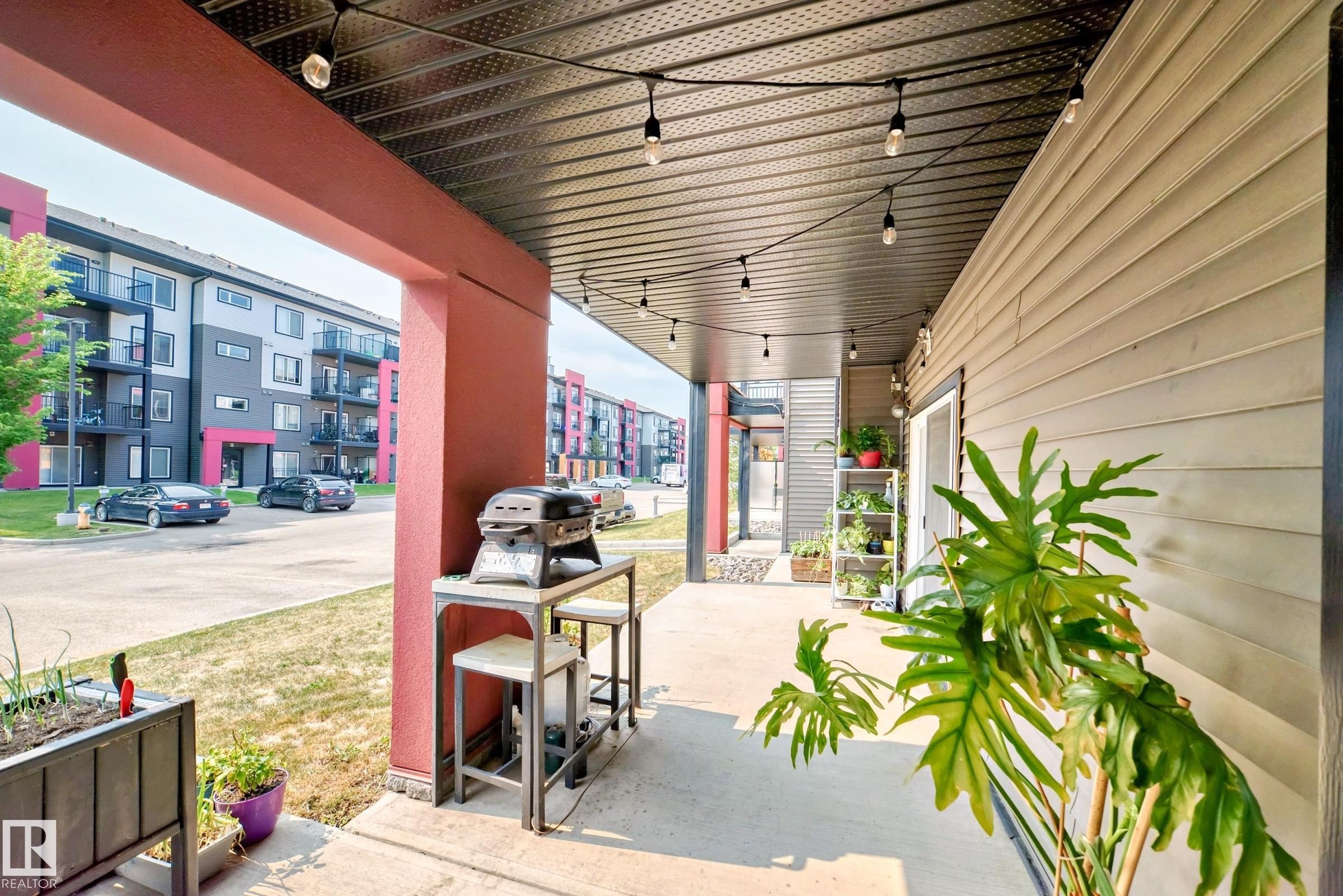 148-348 Windermere Road, Edmonton, AB - Outdoor With Exterior