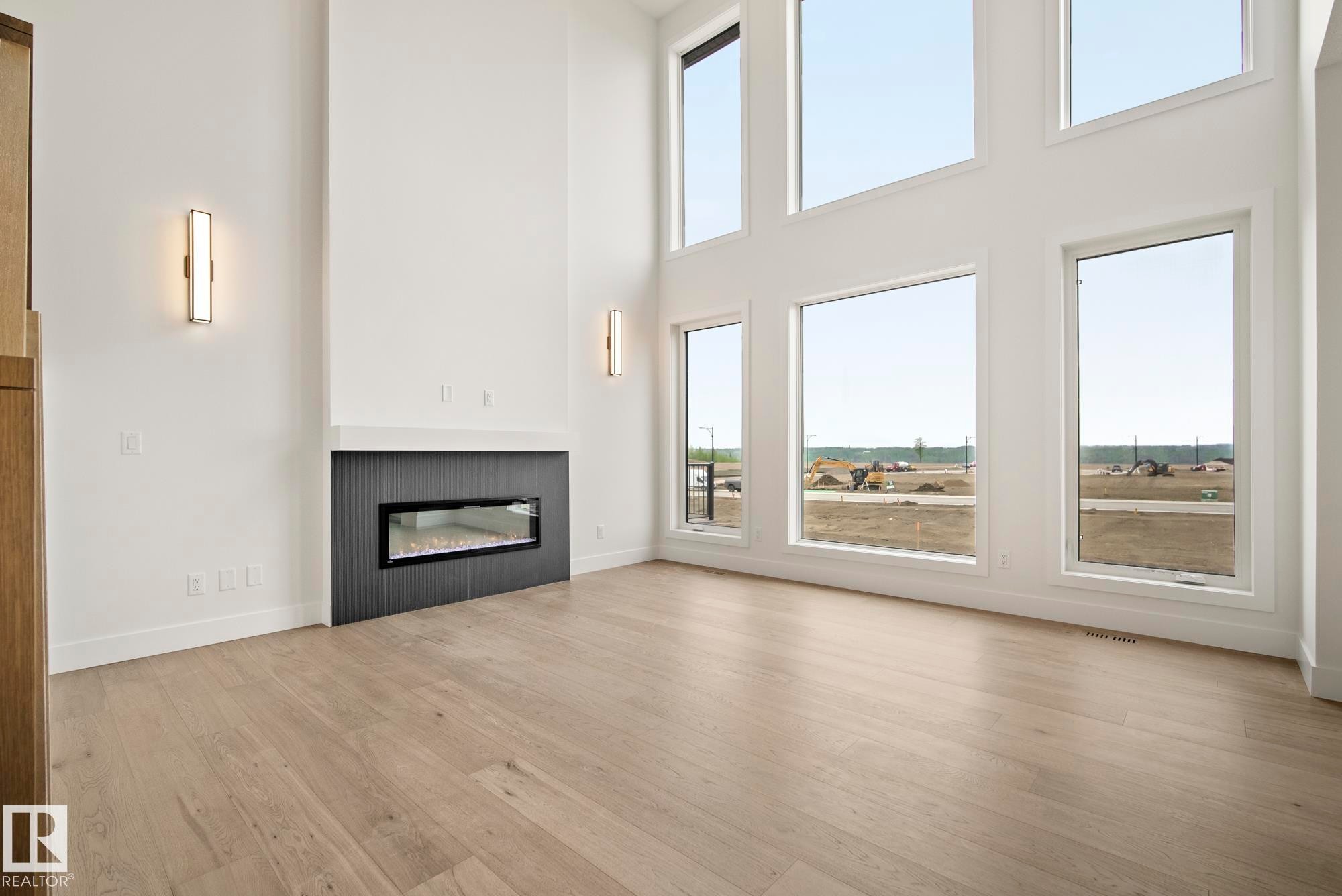 7095 Kiviaq Crescent, Edmonton, AB - Indoor