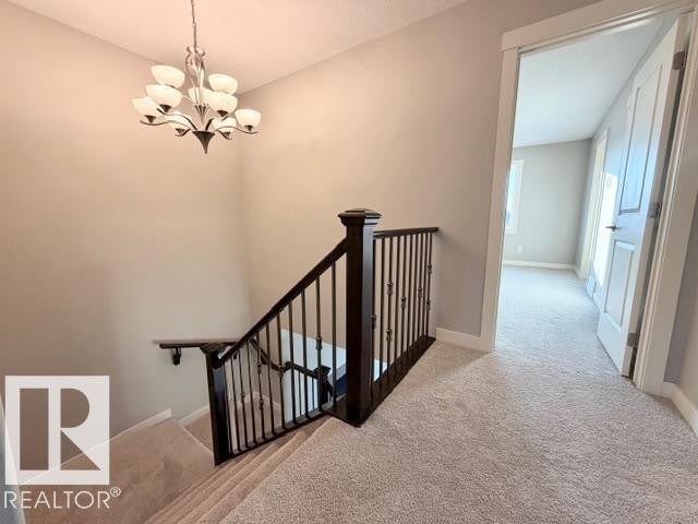 5025 53 Avenue, Calmar, AB - Indoor Photo Showing Other Room