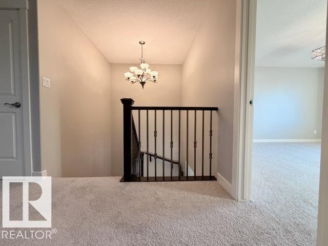 5025 53 Avenue, Calmar, AB - Indoor Photo Showing Other Room