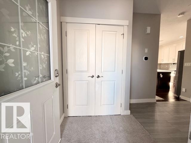 5025 53 Avenue, Calmar, AB - Indoor Photo Showing Other Room