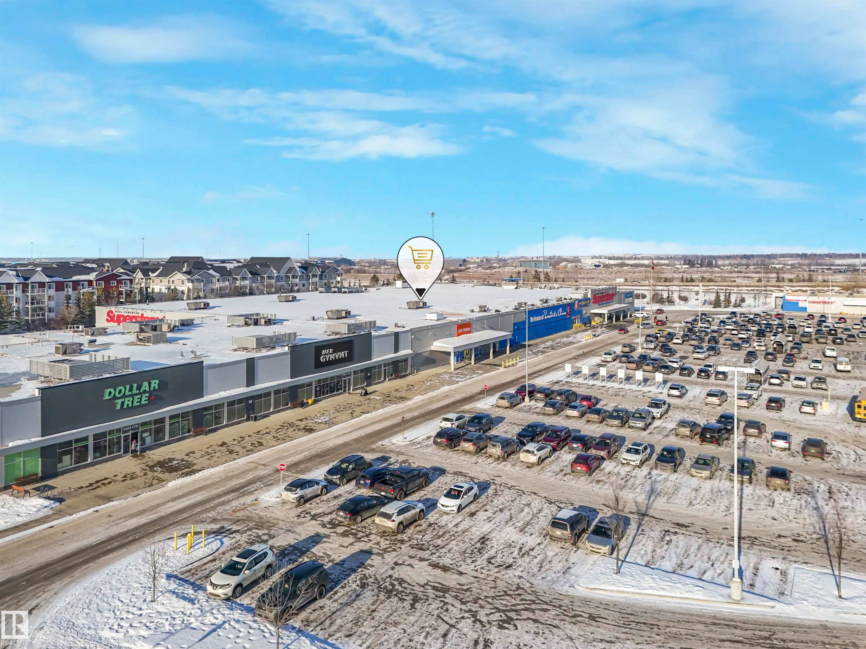 314 2203 44 Avenue, Edmonton, AB - Outdoor With View