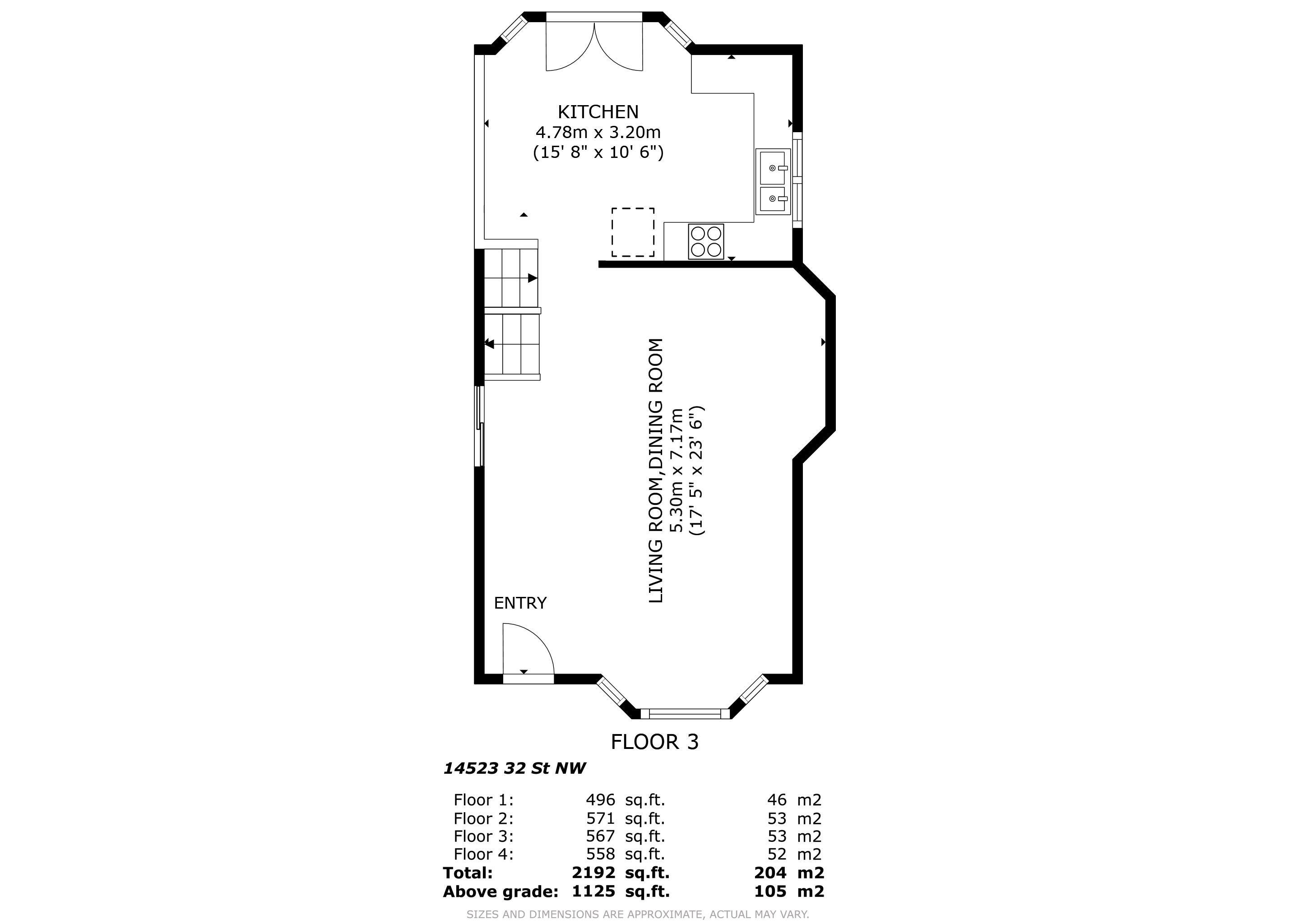 Edmonton, AB - Other