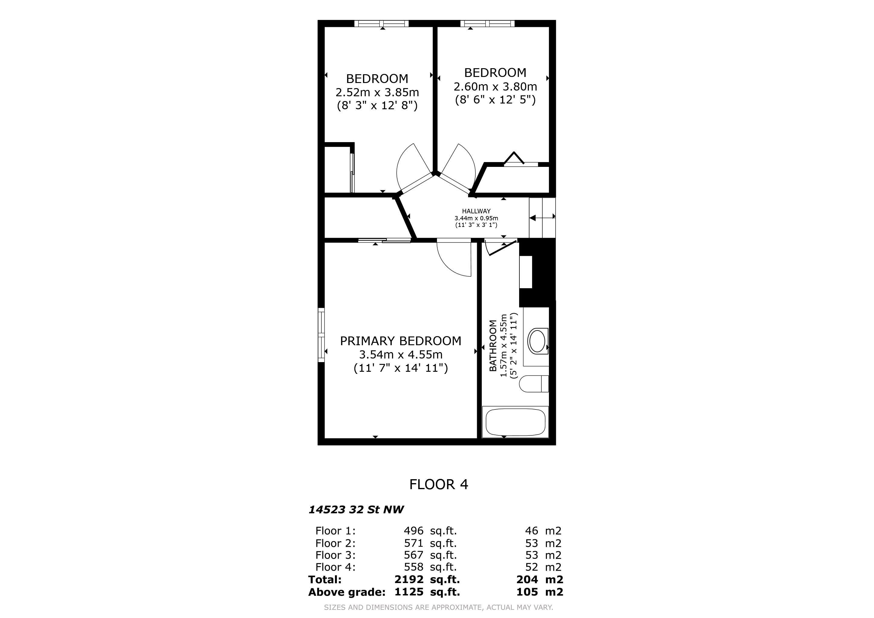 Edmonton, AB - Other